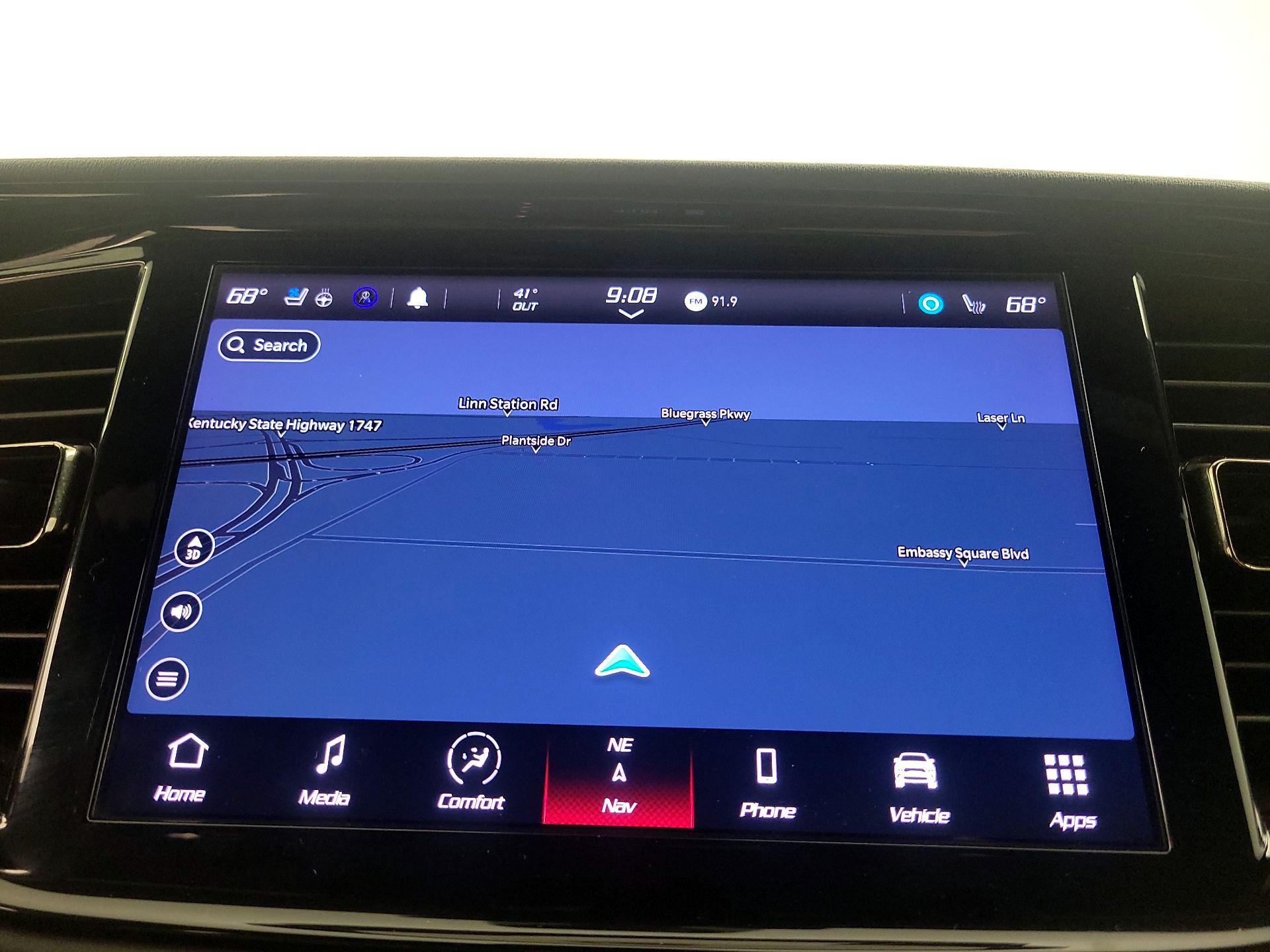 Thumbnail: 2022 Dodge Durango - 14