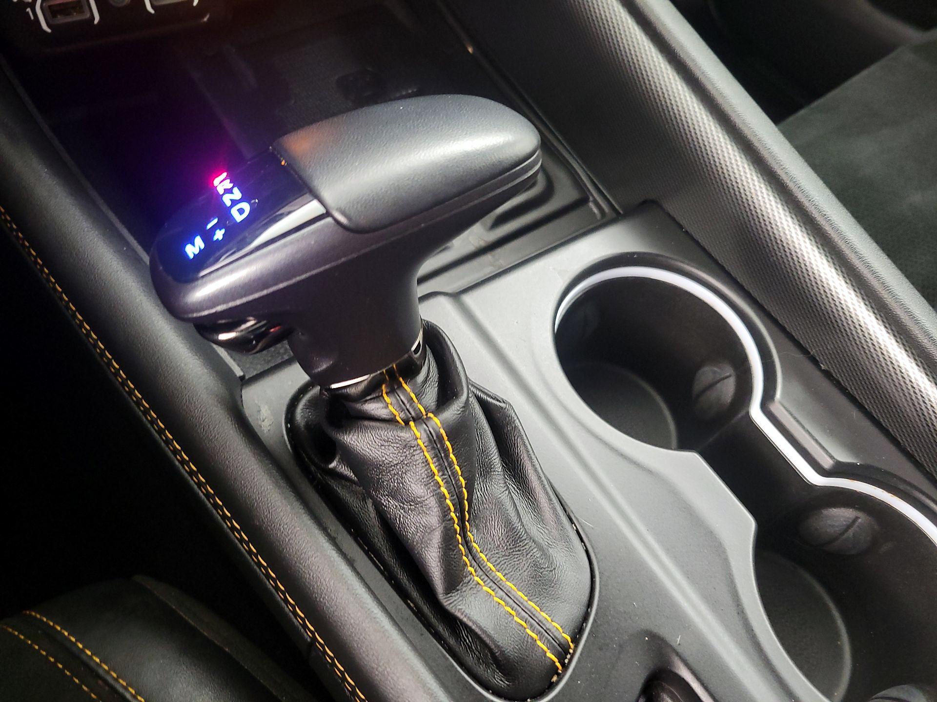 Thumbnail: 2022 Dodge Durango - 18