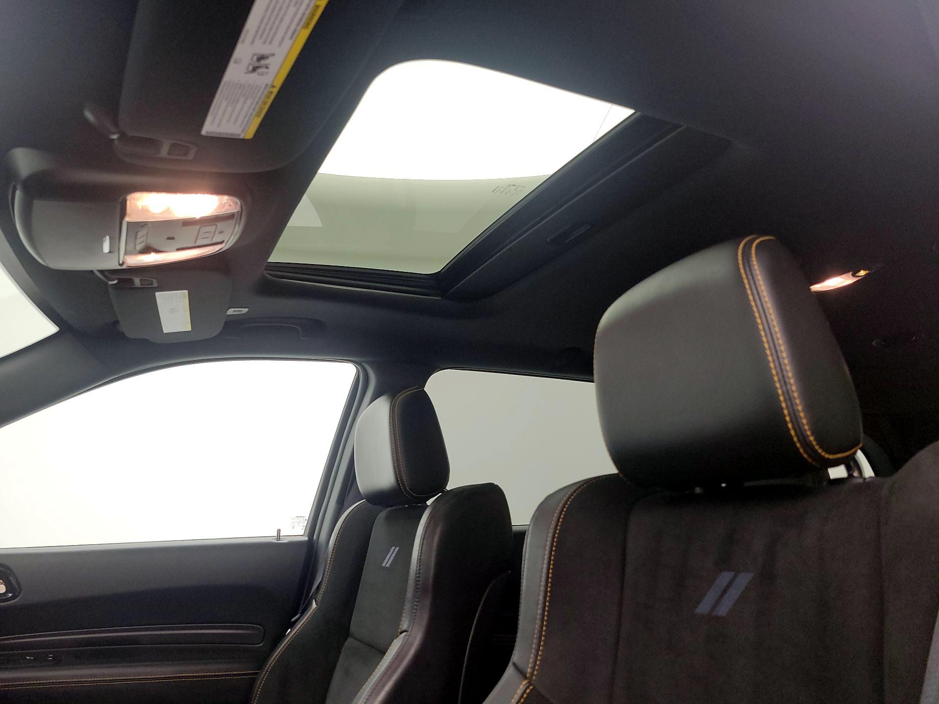 Thumbnail: 2022 Dodge Durango - 19