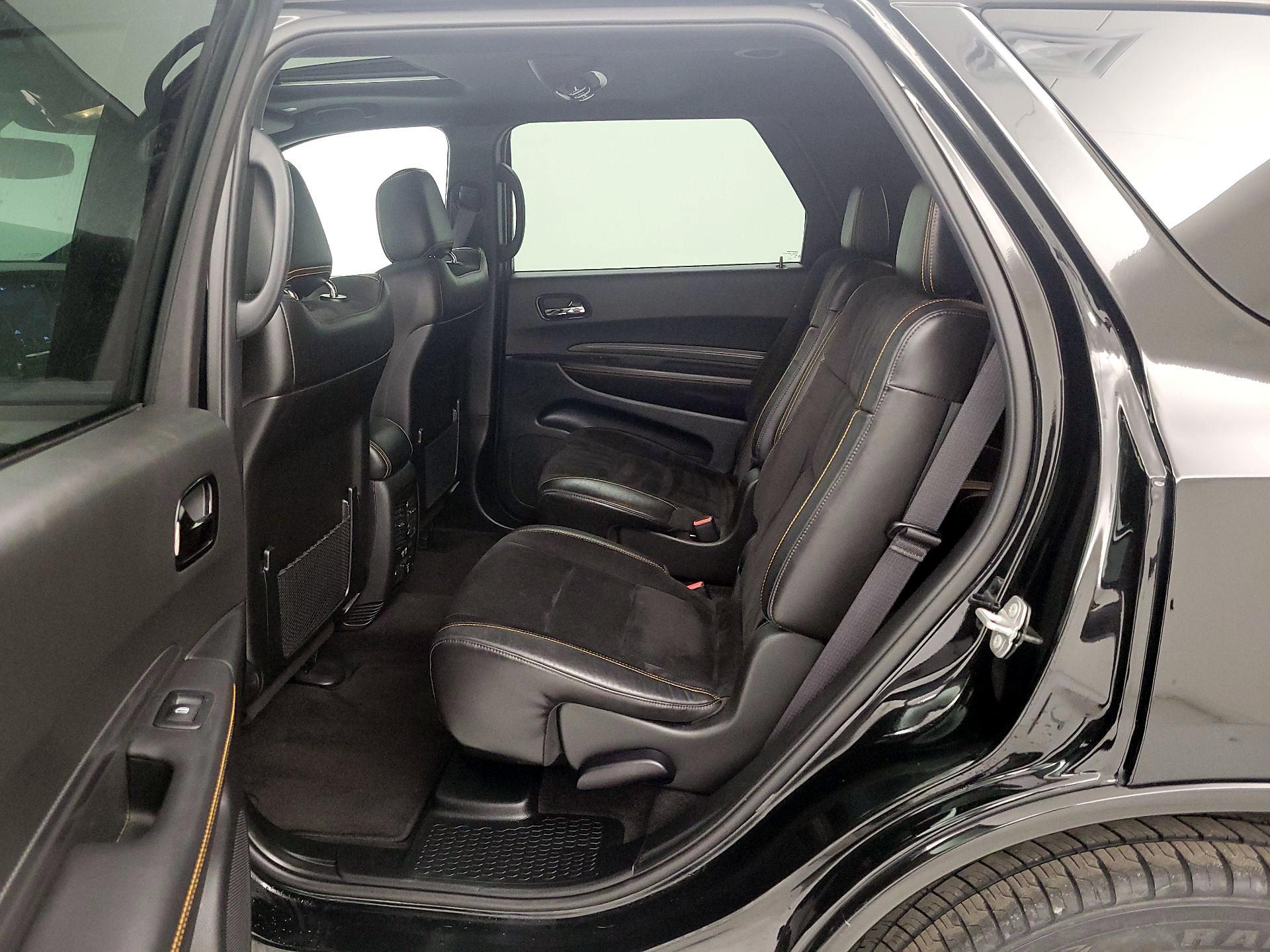 Thumbnail: 2022 Dodge Durango - 20