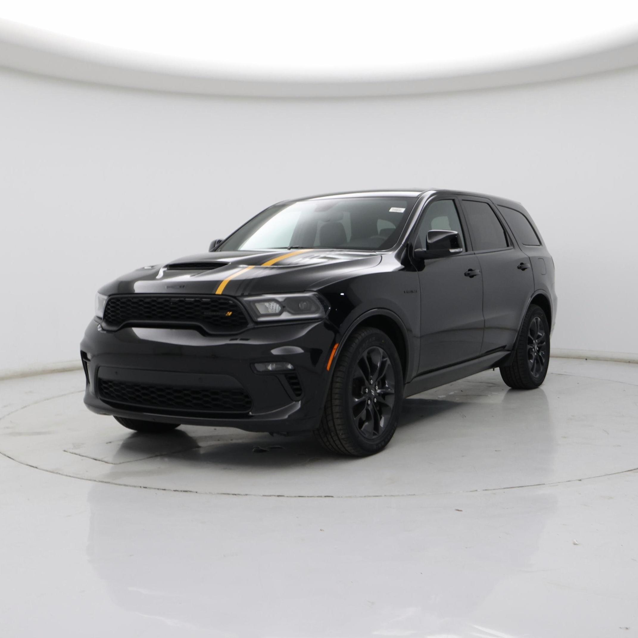 Thumbnail: 2022 Dodge Durango - 4
