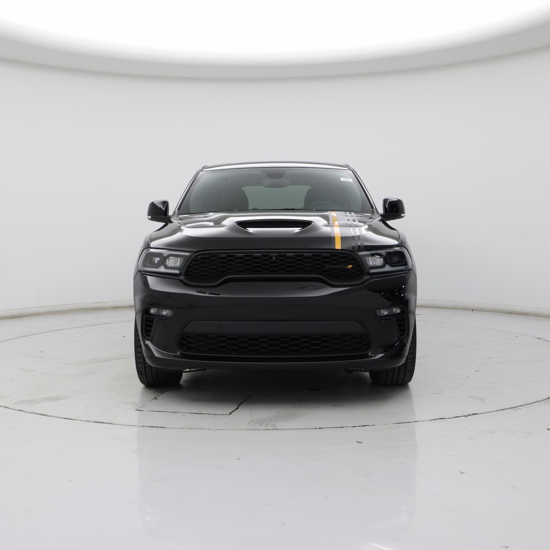 Thumbnail: 2022 Dodge Durango - 5