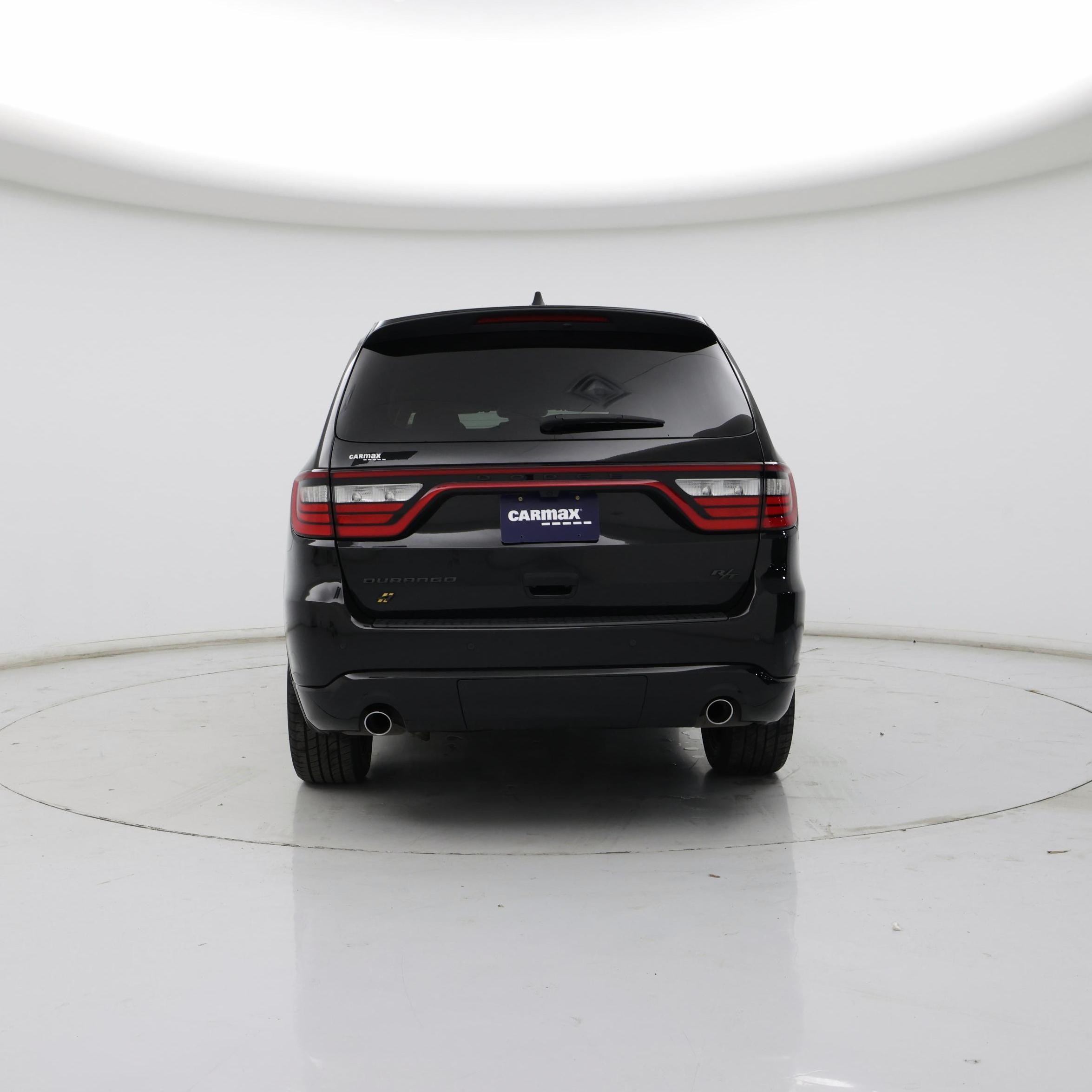 Thumbnail: 2022 Dodge Durango - 6