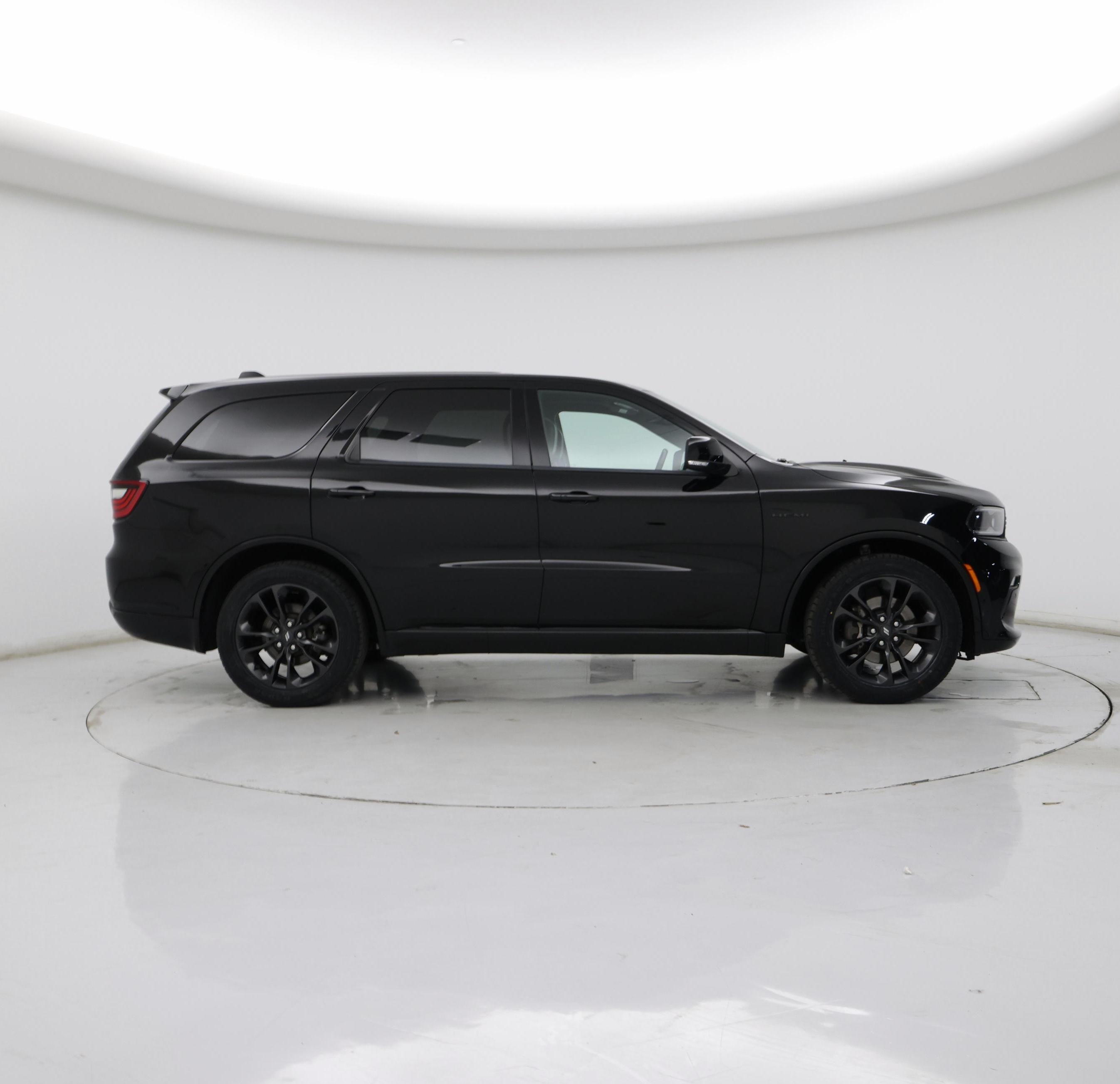 Thumbnail: 2022 Dodge Durango - 7