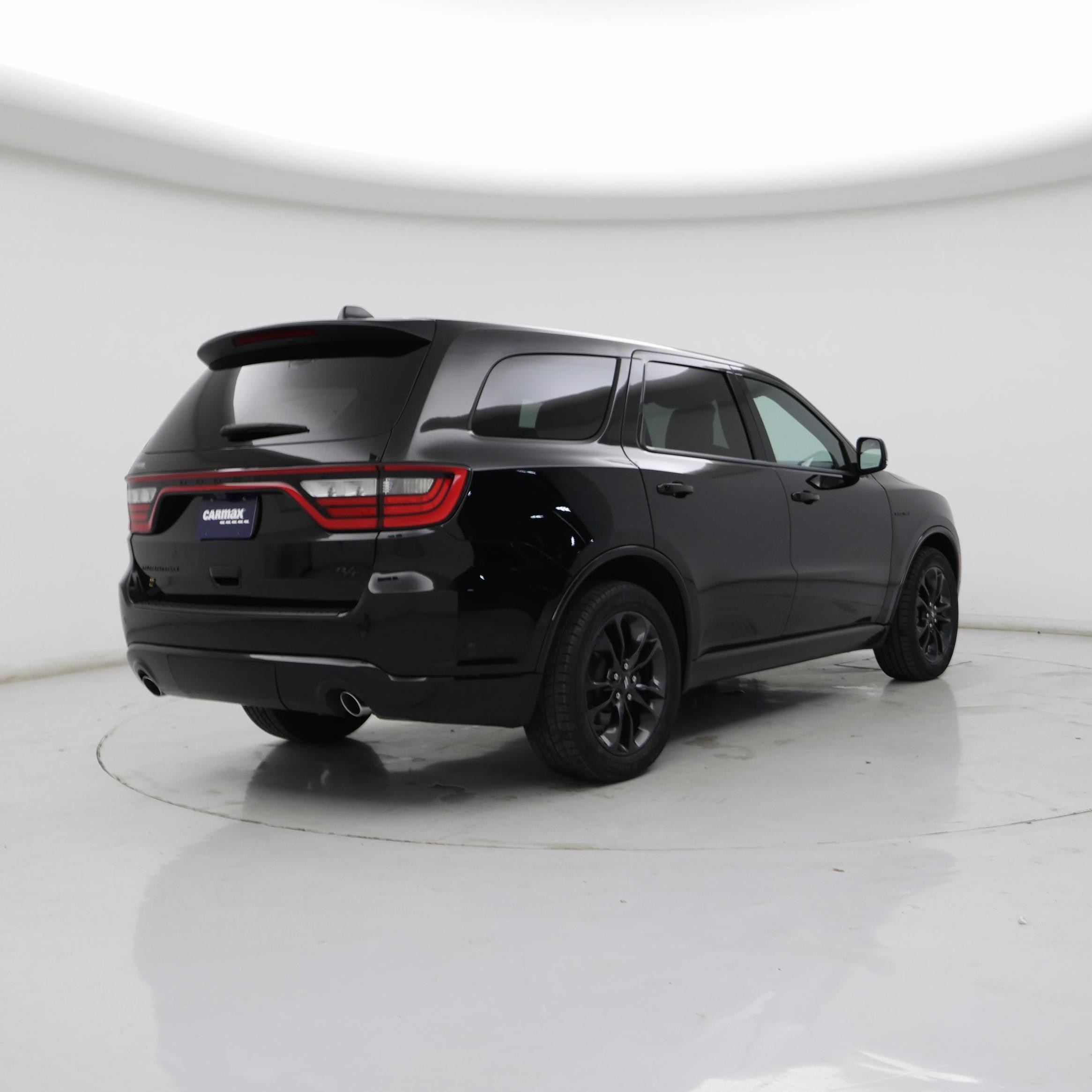 Thumbnail: 2022 Dodge Durango - 8