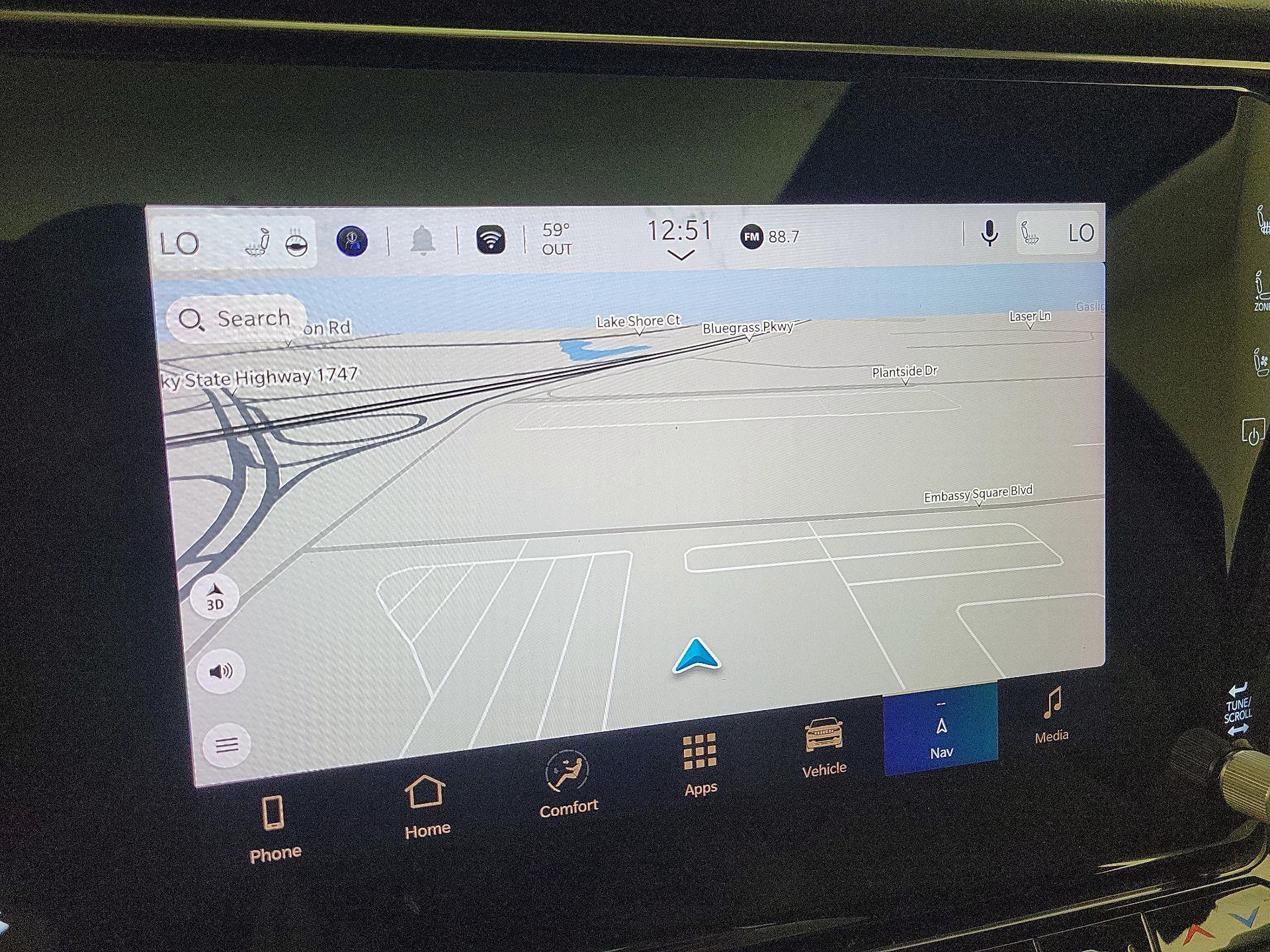 Thumbnail: 2022 Jeep Wagoneer - 14