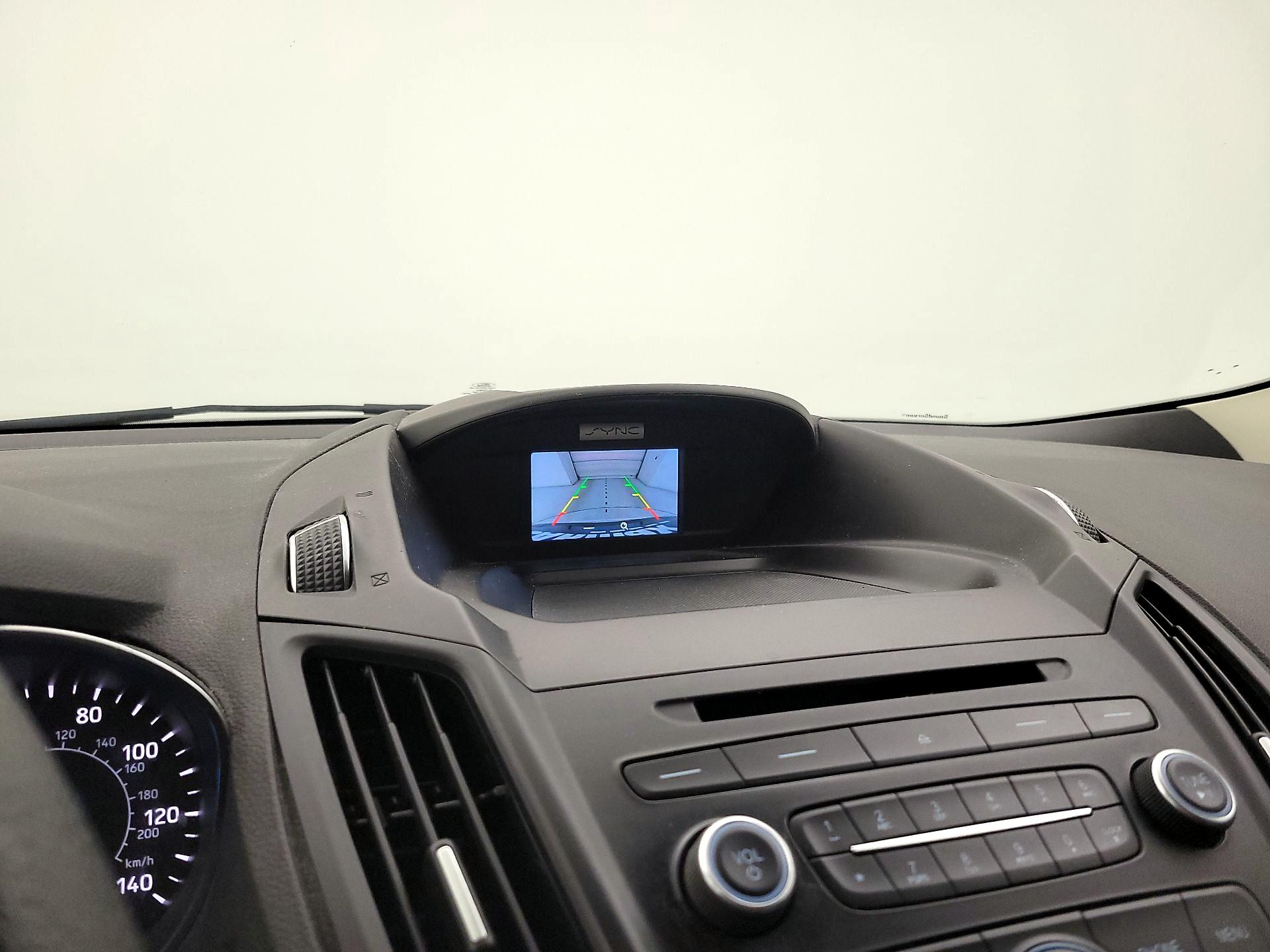 Thumbnail: 2017 Ford Escape - 14