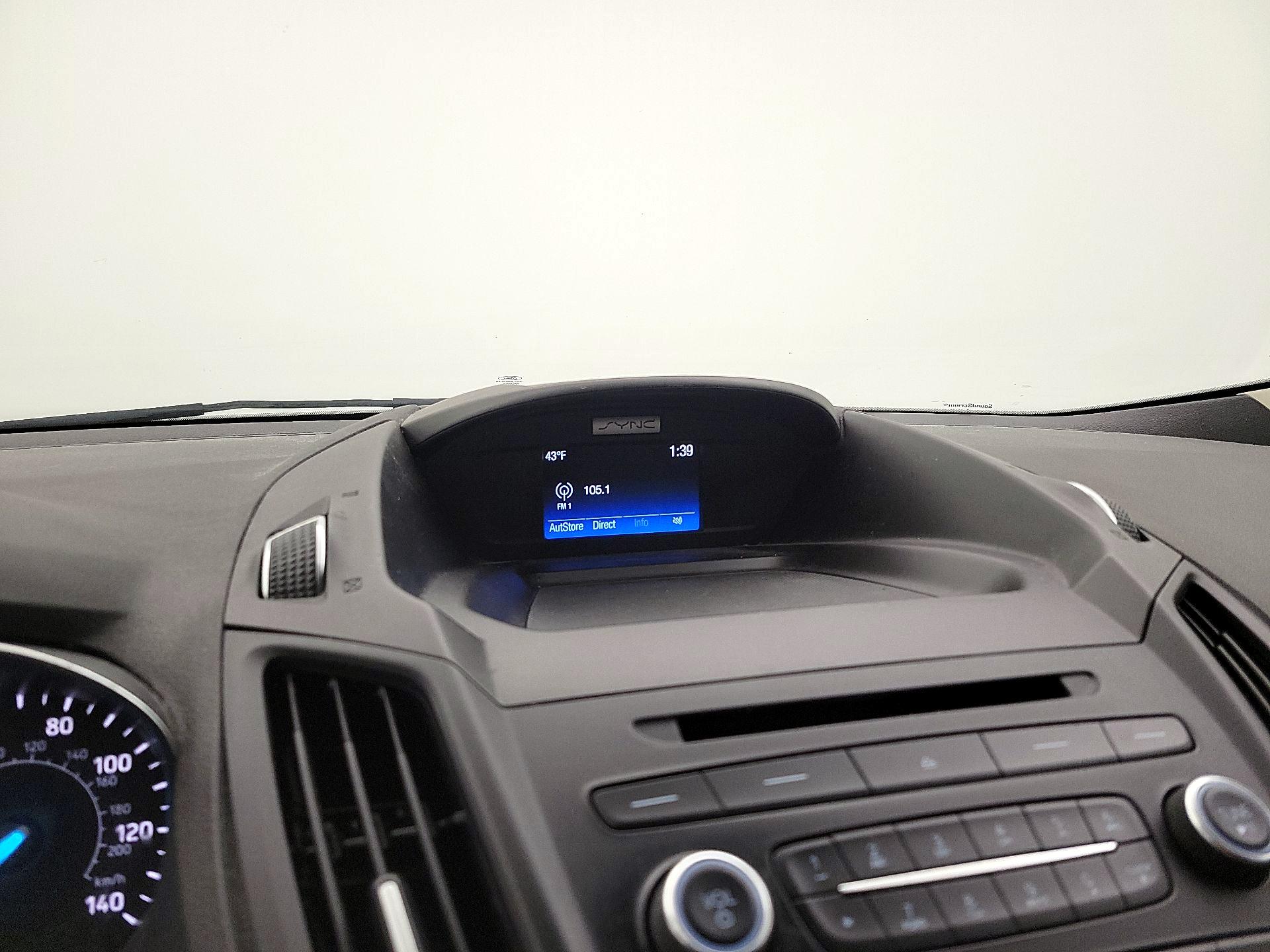 Thumbnail: 2017 Ford Escape - 15