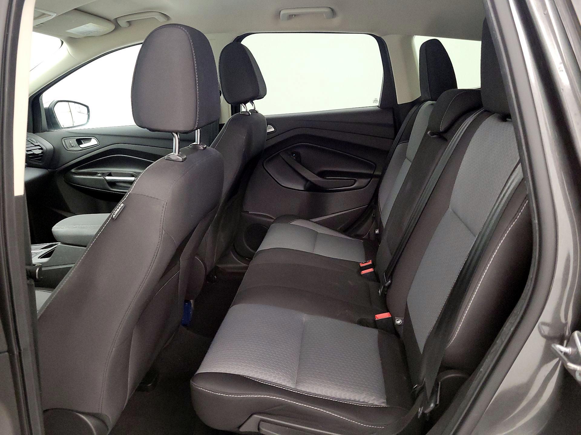 Thumbnail: 2017 Ford Escape - 18