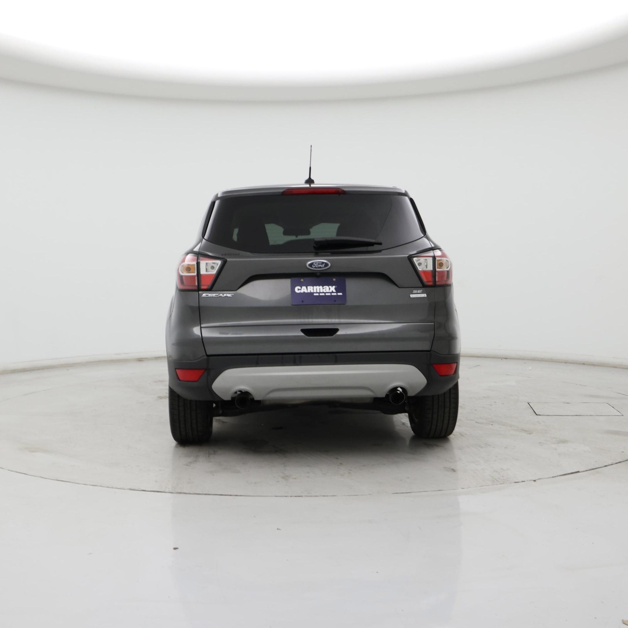 Thumbnail: 2017 Ford Escape - 6