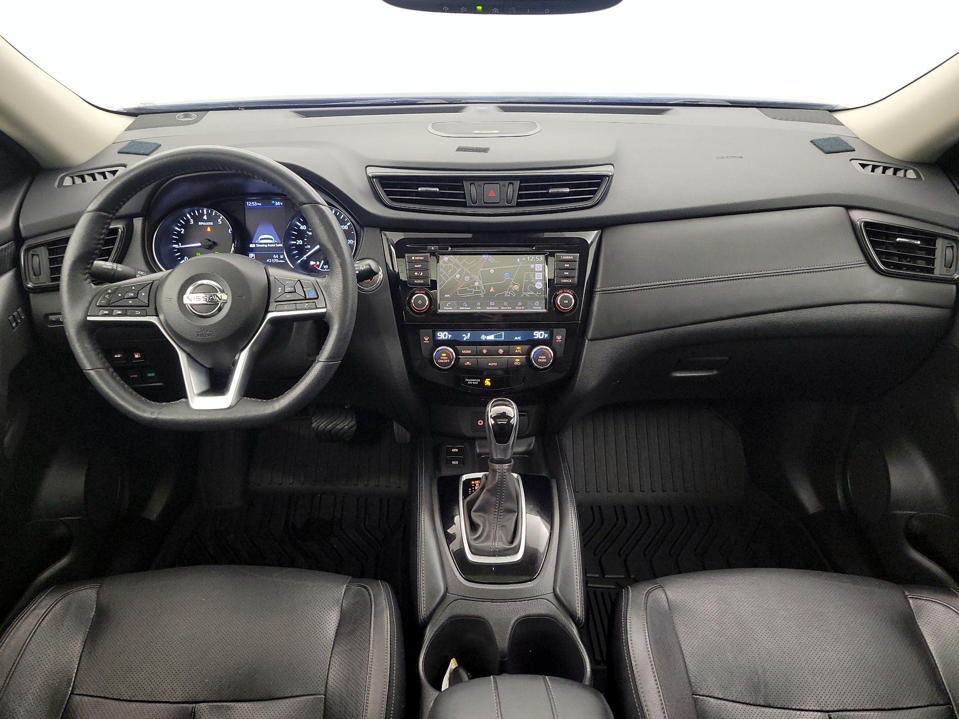 Thumbnail: 2019 Nissan Rogue - 9