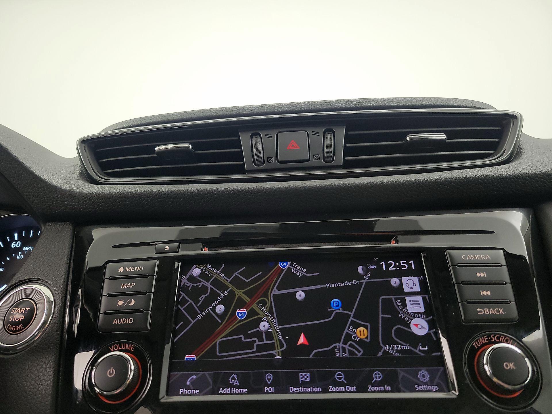 Thumbnail: 2019 Nissan Rogue - 14