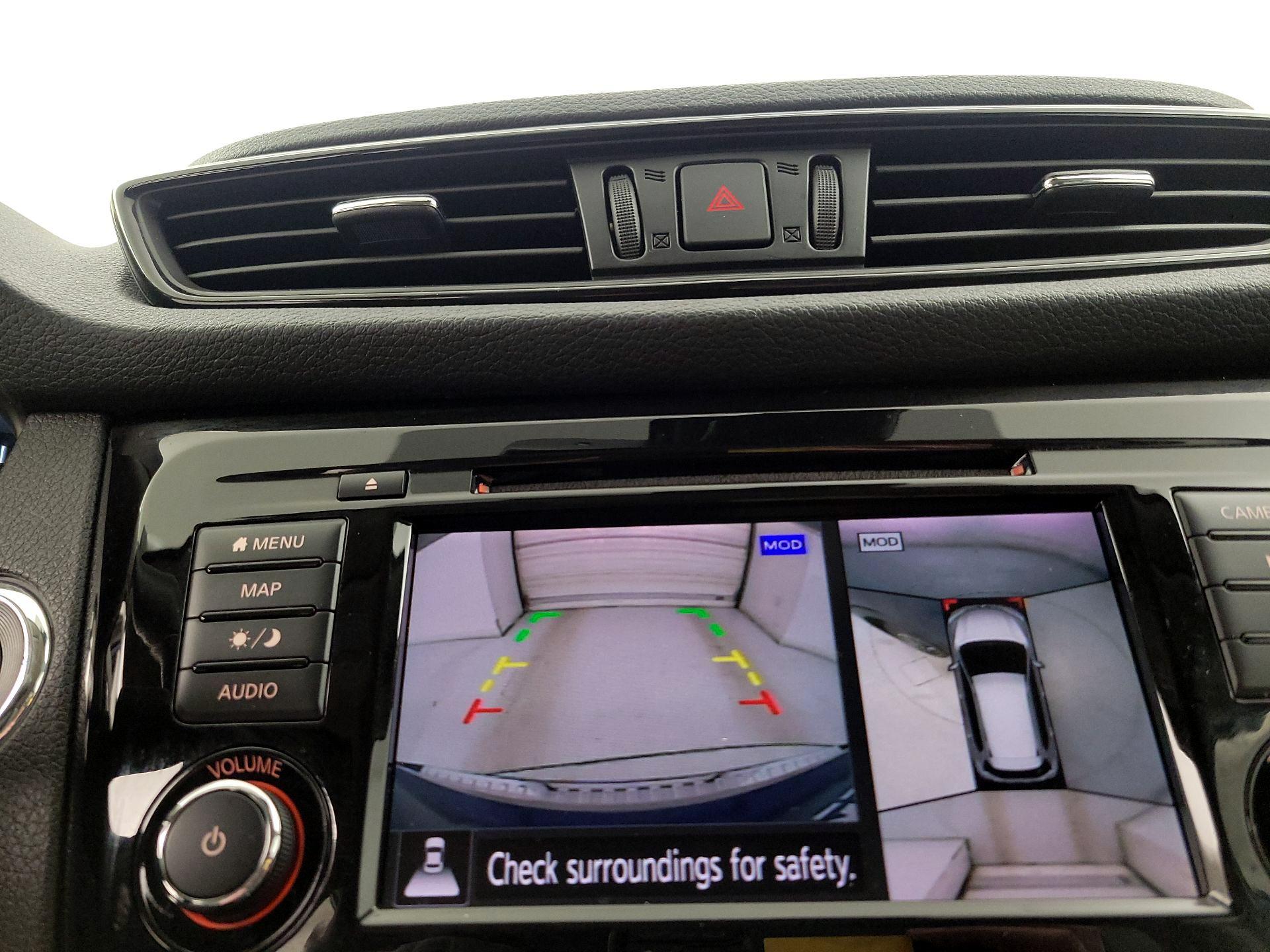 Thumbnail: 2019 Nissan Rogue - 15