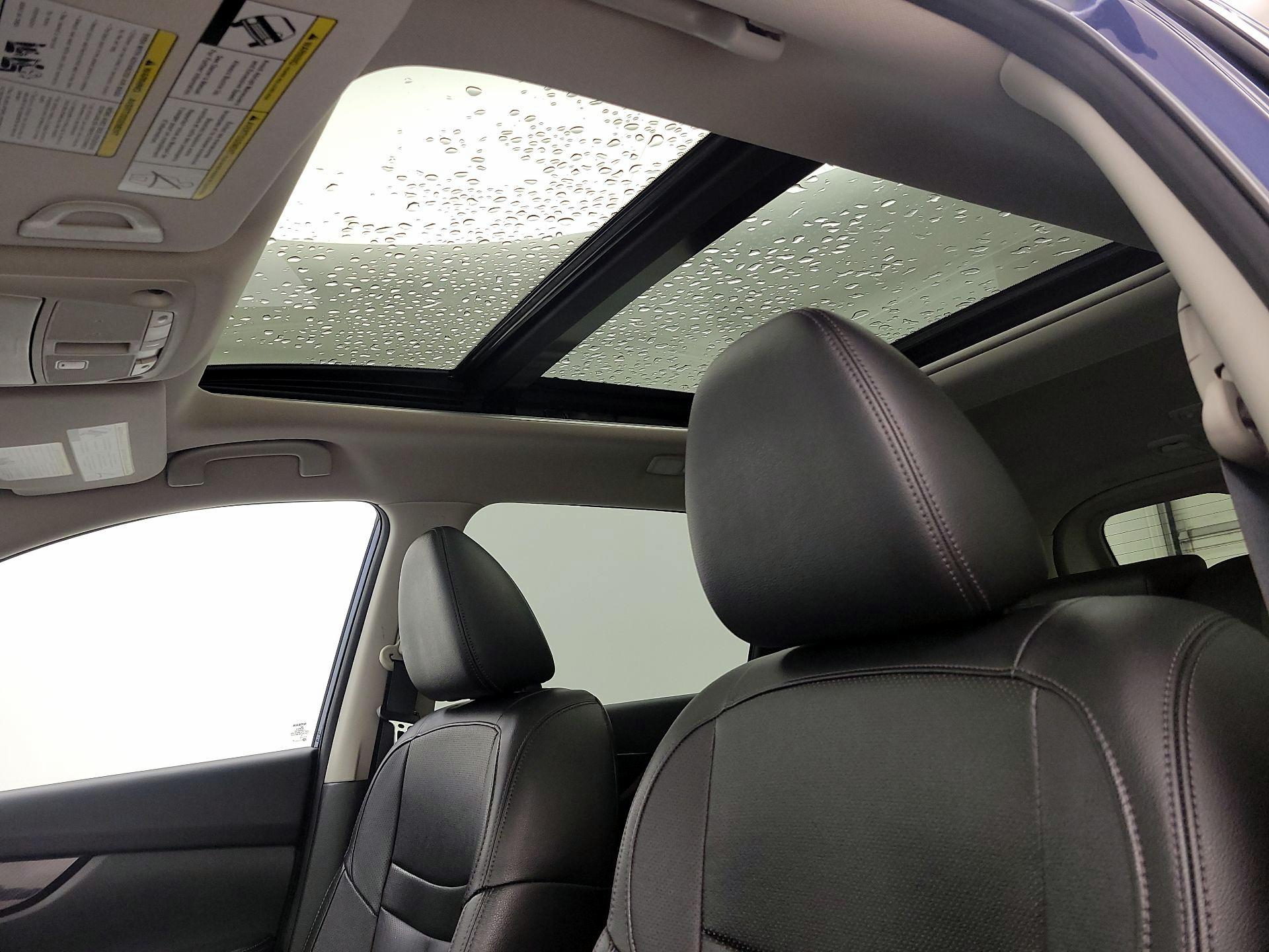 Thumbnail: 2019 Nissan Rogue - 19