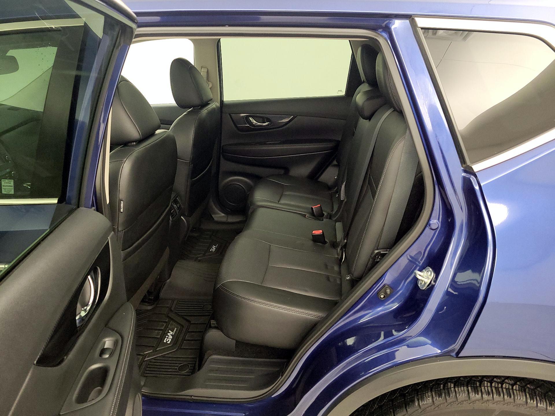 Thumbnail: 2019 Nissan Rogue - 20