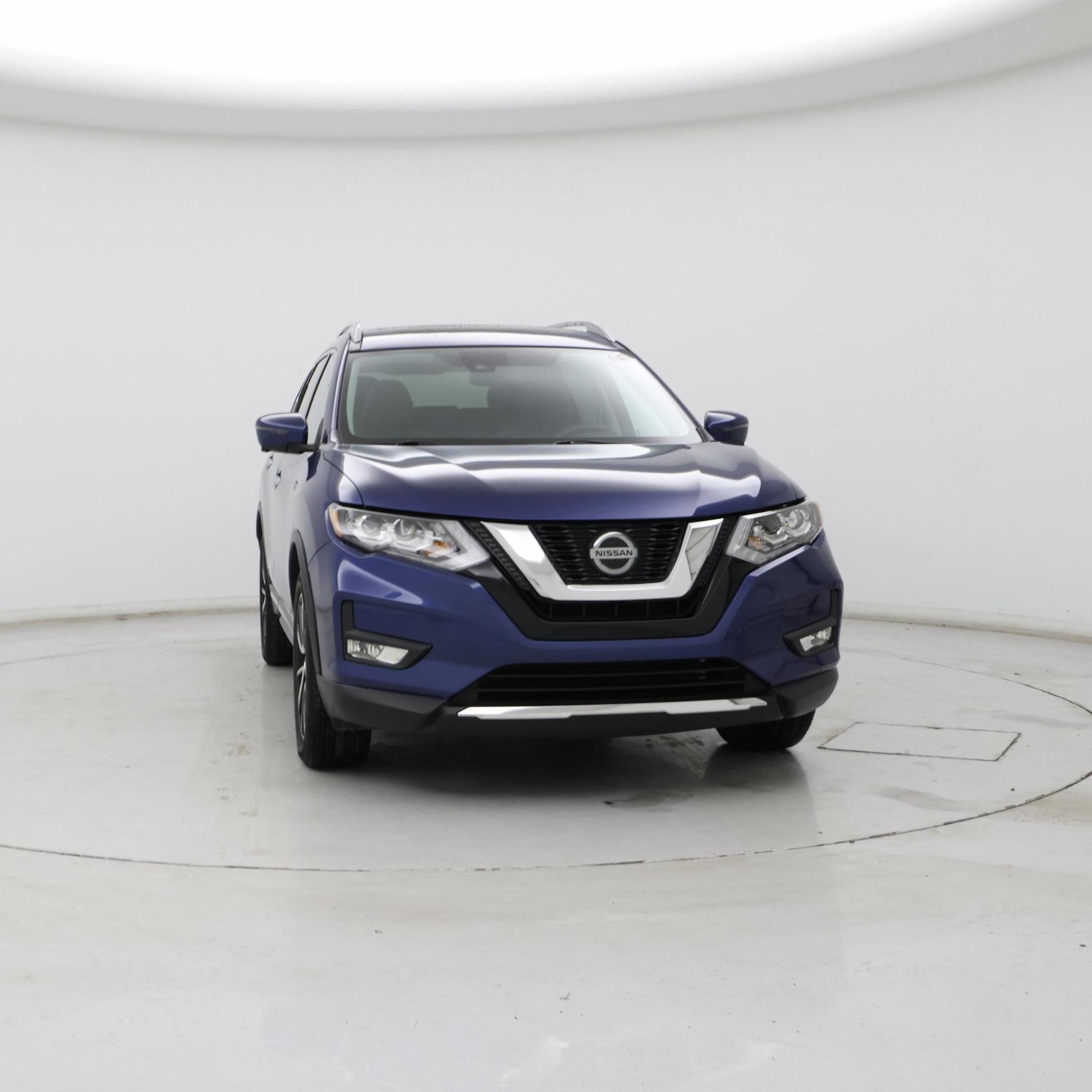 Thumbnail: 2019 Nissan Rogue - 5