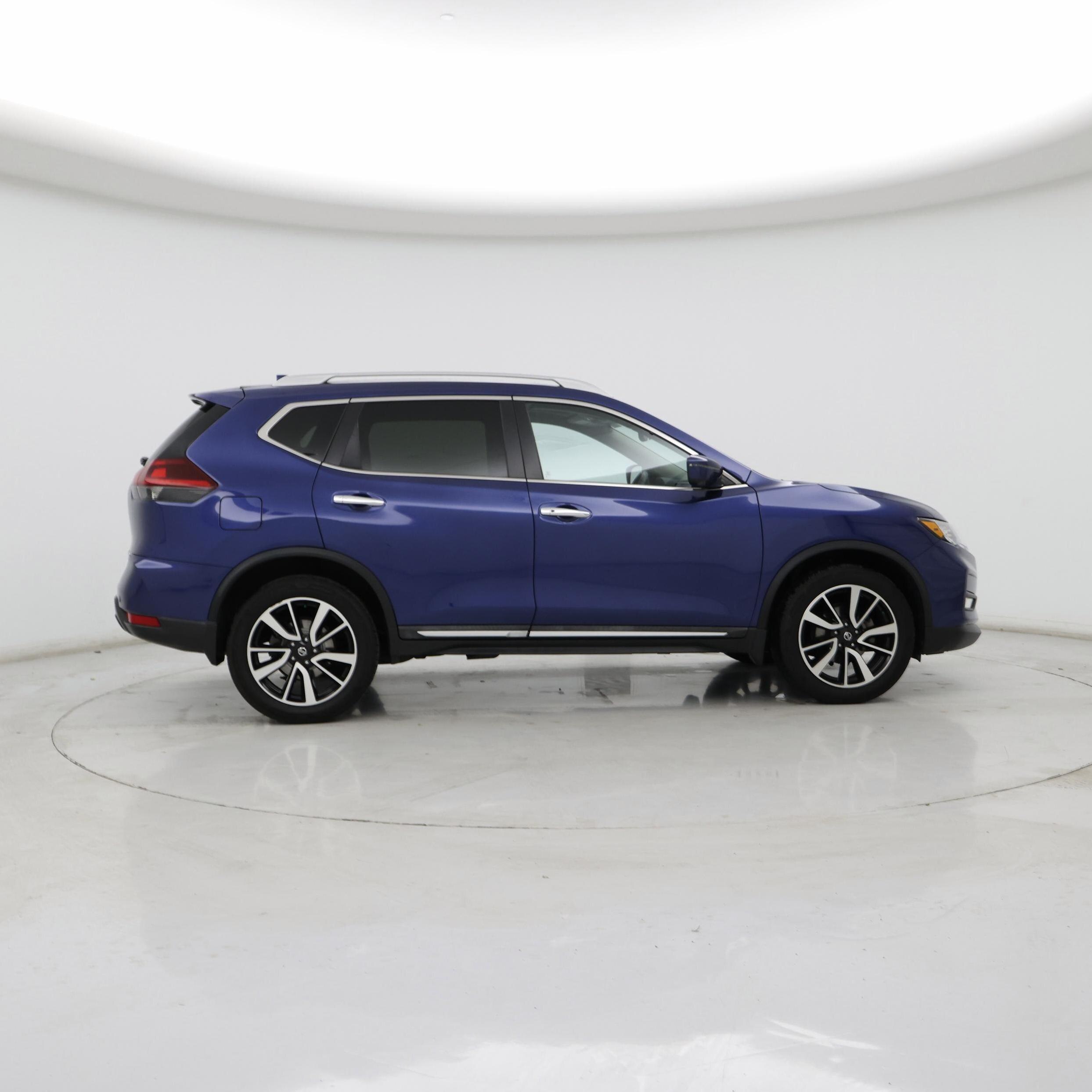 Thumbnail: 2019 Nissan Rogue - 7