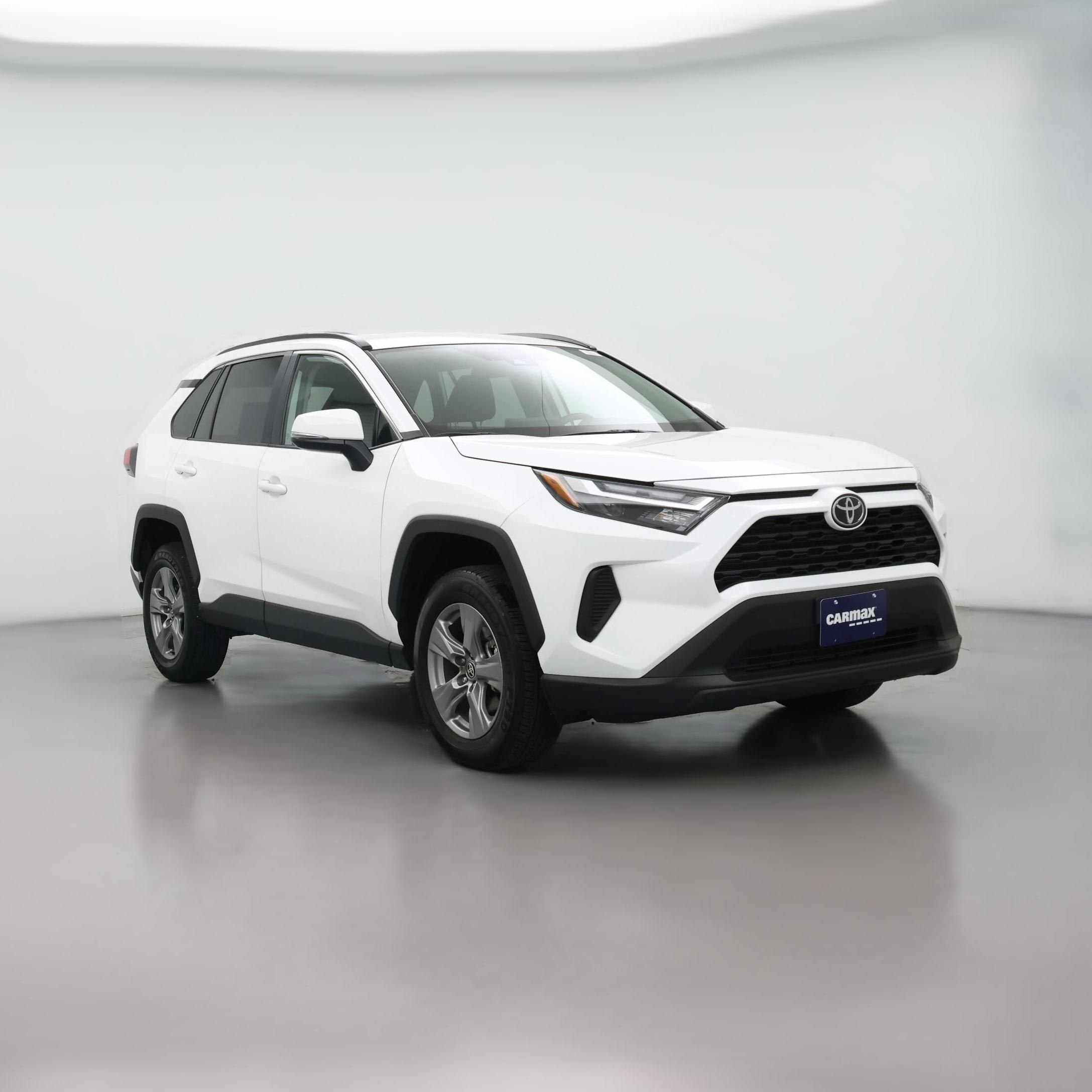 Thumbnail: 2025 Toyota RAV4 - 1