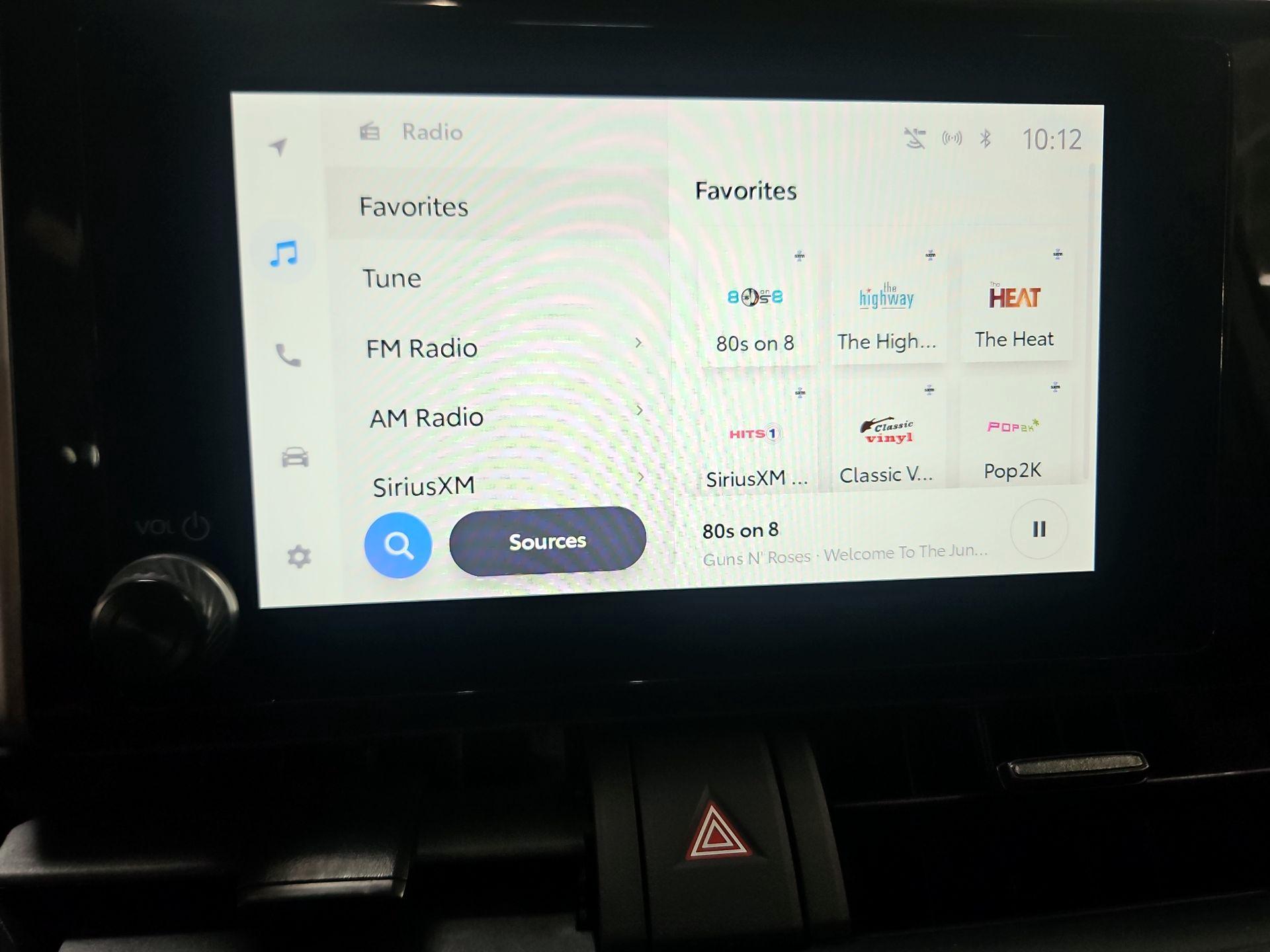 Thumbnail: 2025 Toyota RAV4 - 14