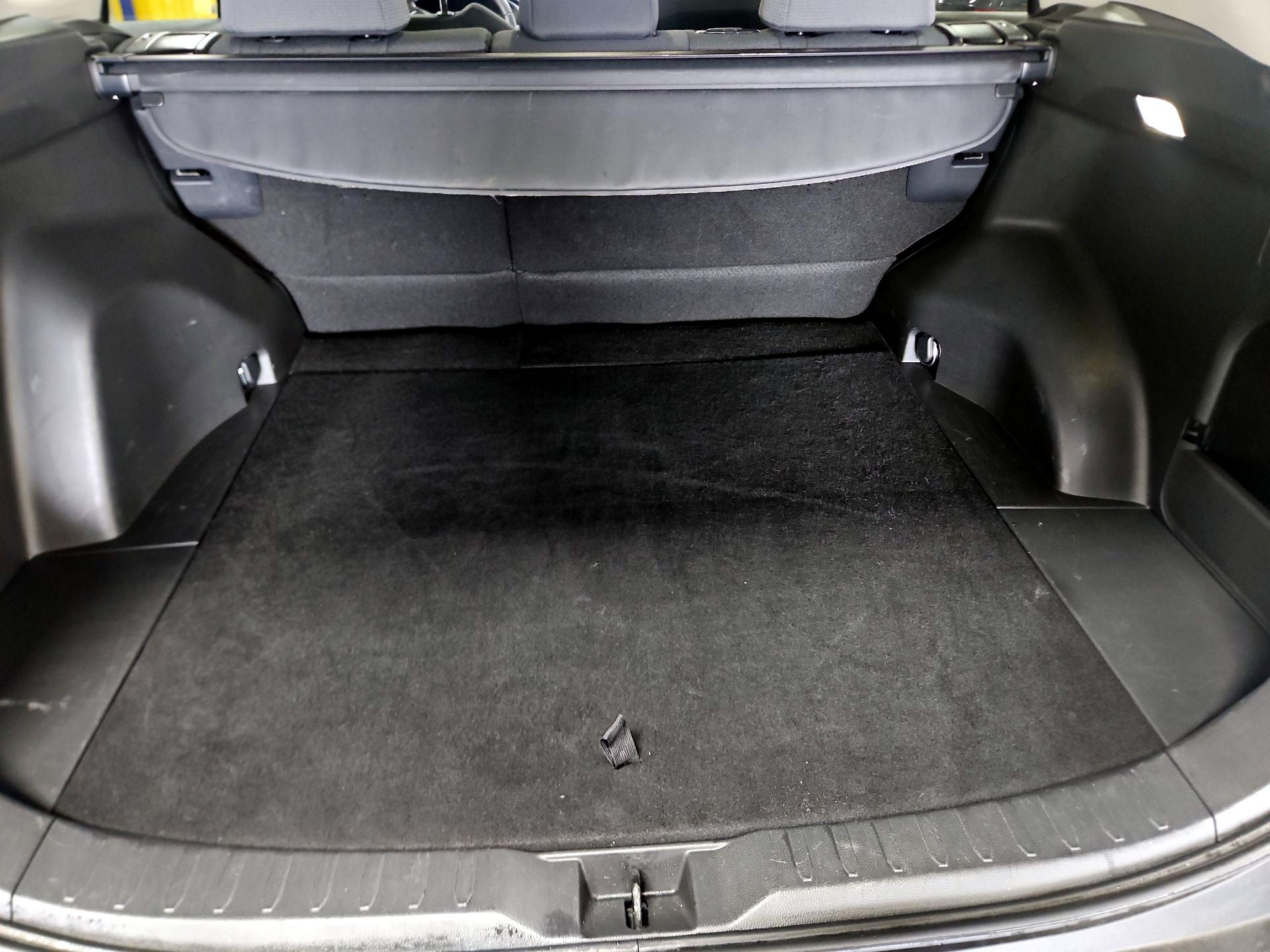 Thumbnail: 2025 Toyota RAV4 - 19