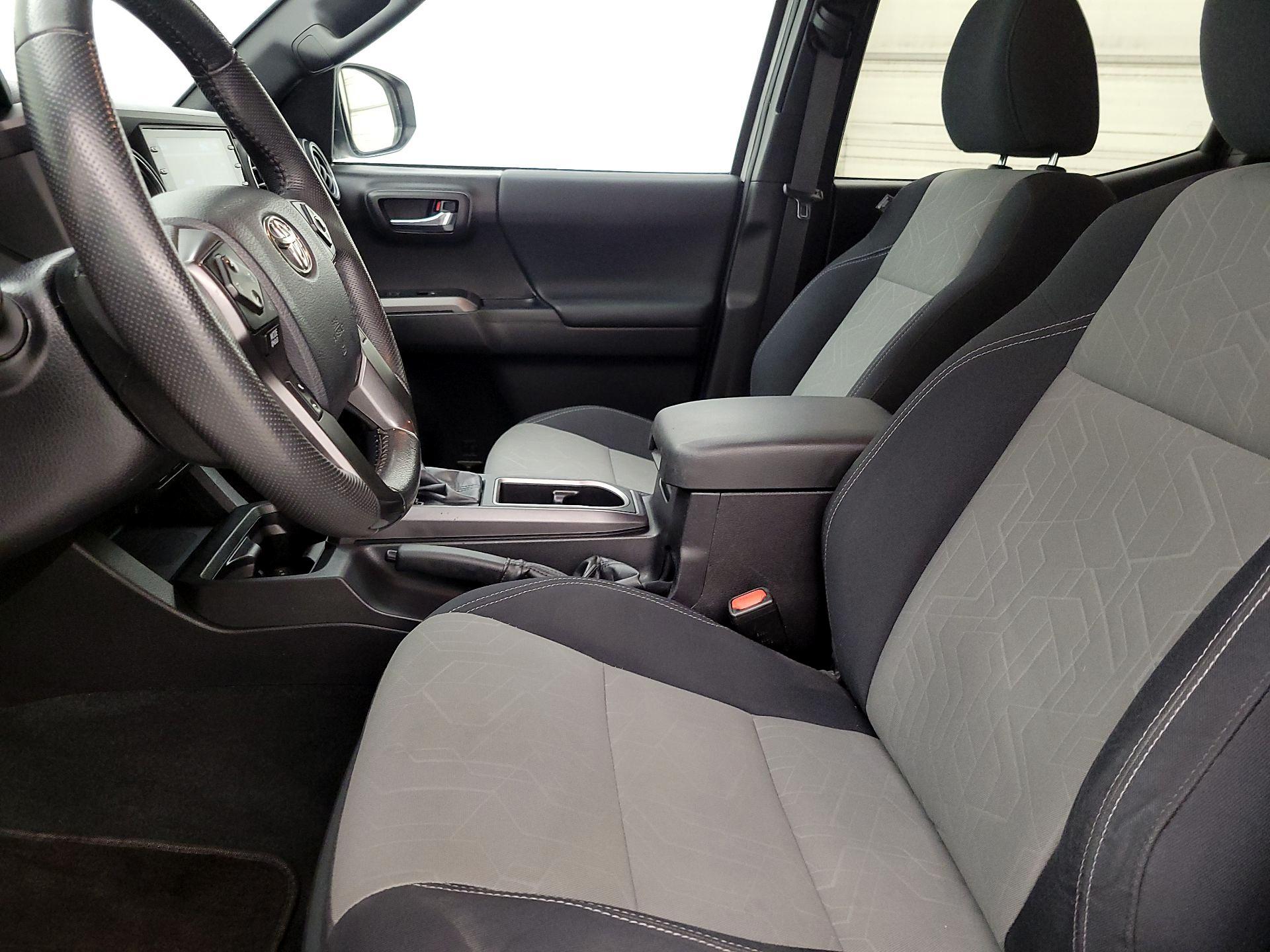 Thumbnail: 2023 Toyota Tacoma - 11