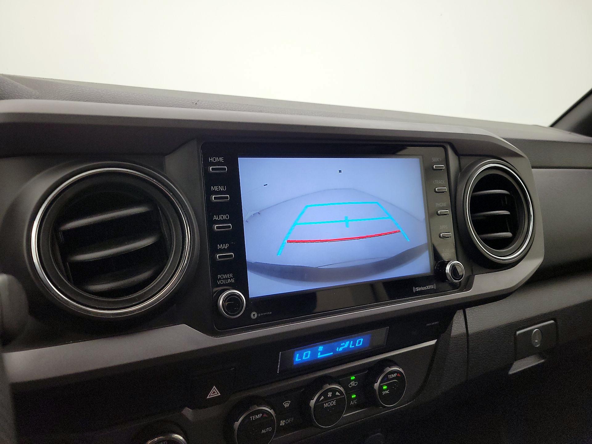 Thumbnail: 2023 Toyota Tacoma - 14