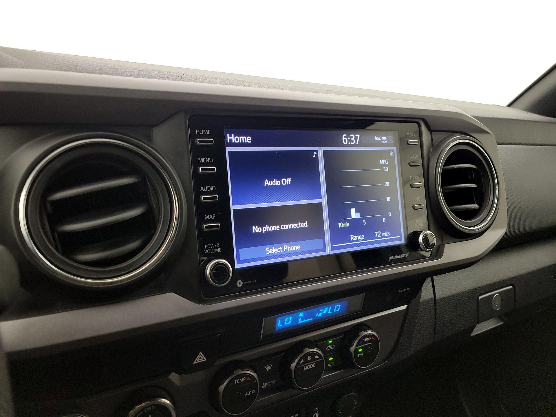 Thumbnail: 2023 Toyota Tacoma - 15