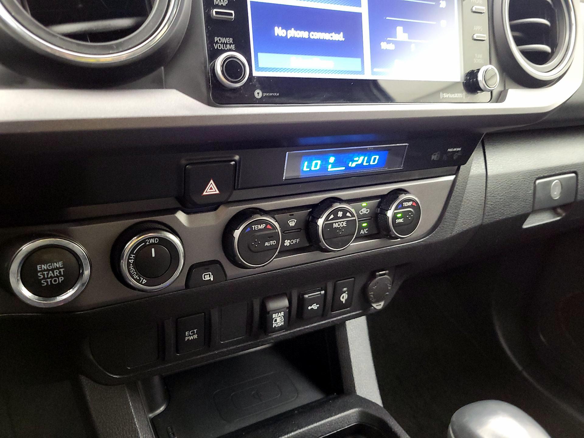 Thumbnail: 2023 Toyota Tacoma - 16