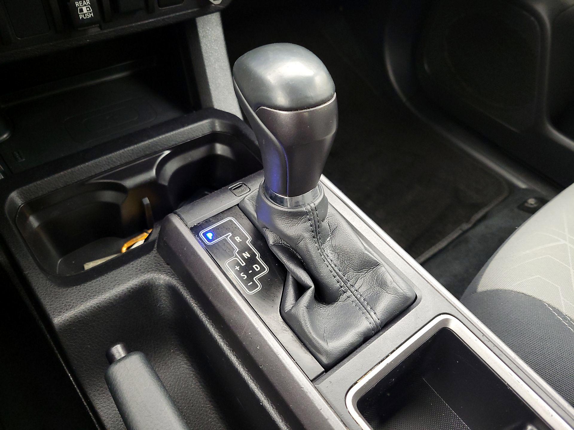 Thumbnail: 2023 Toyota Tacoma - 17