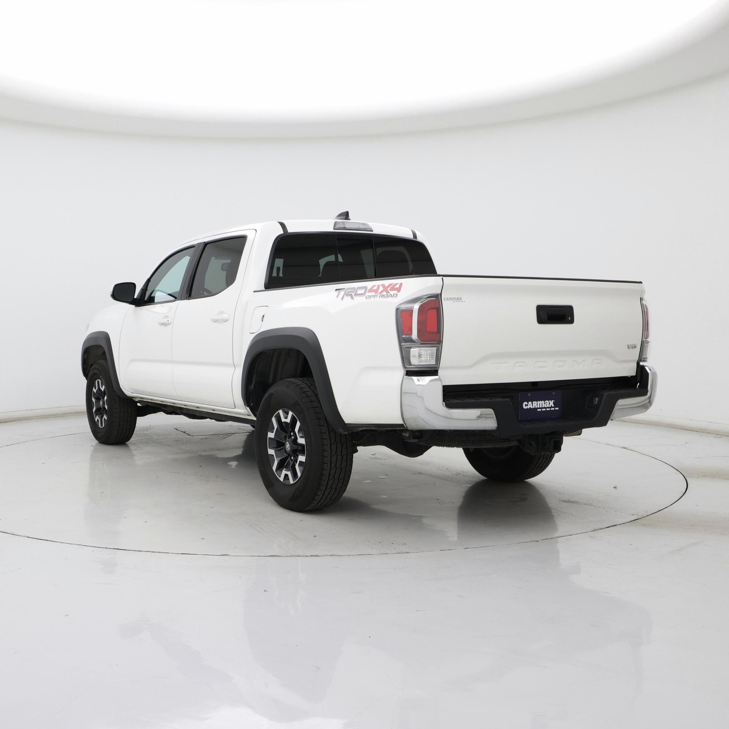 Thumbnail: 2023 Toyota Tacoma - 2