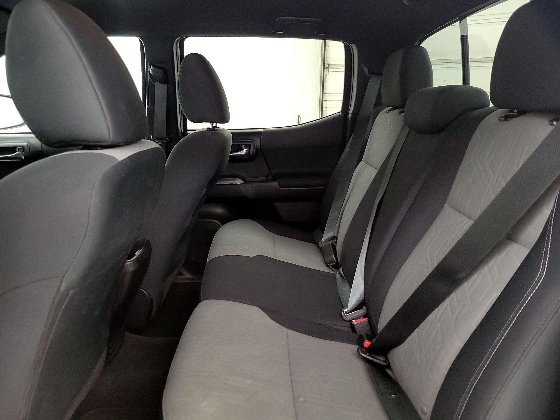 Thumbnail: 2023 Toyota Tacoma - 19