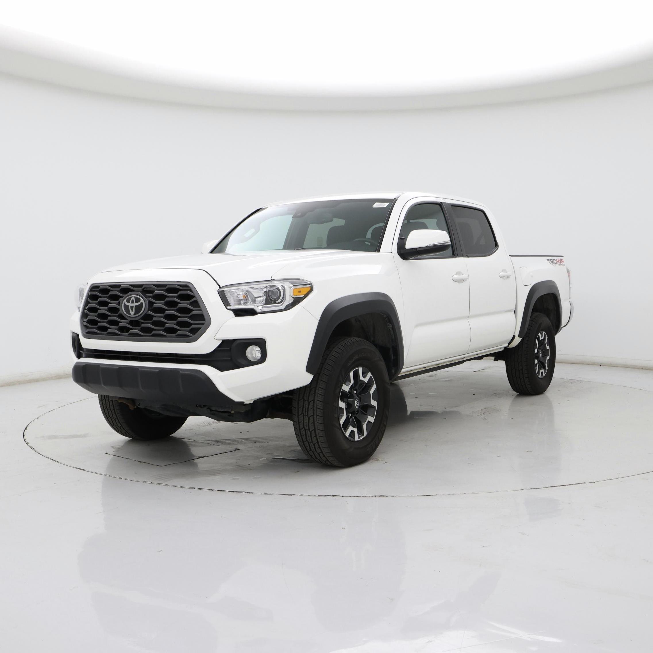 Thumbnail: 2023 Toyota Tacoma - 4