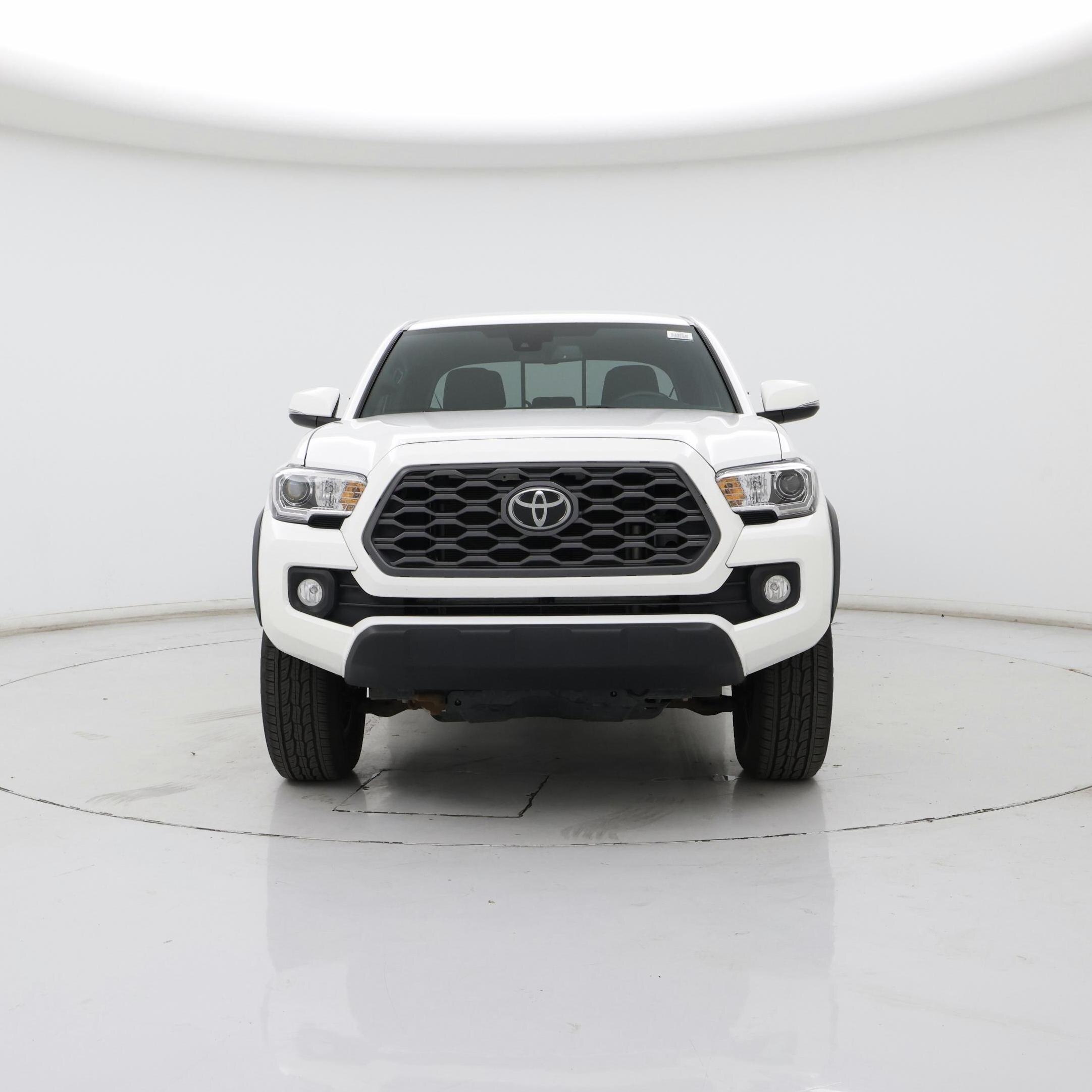 Thumbnail: 2023 Toyota Tacoma - 5