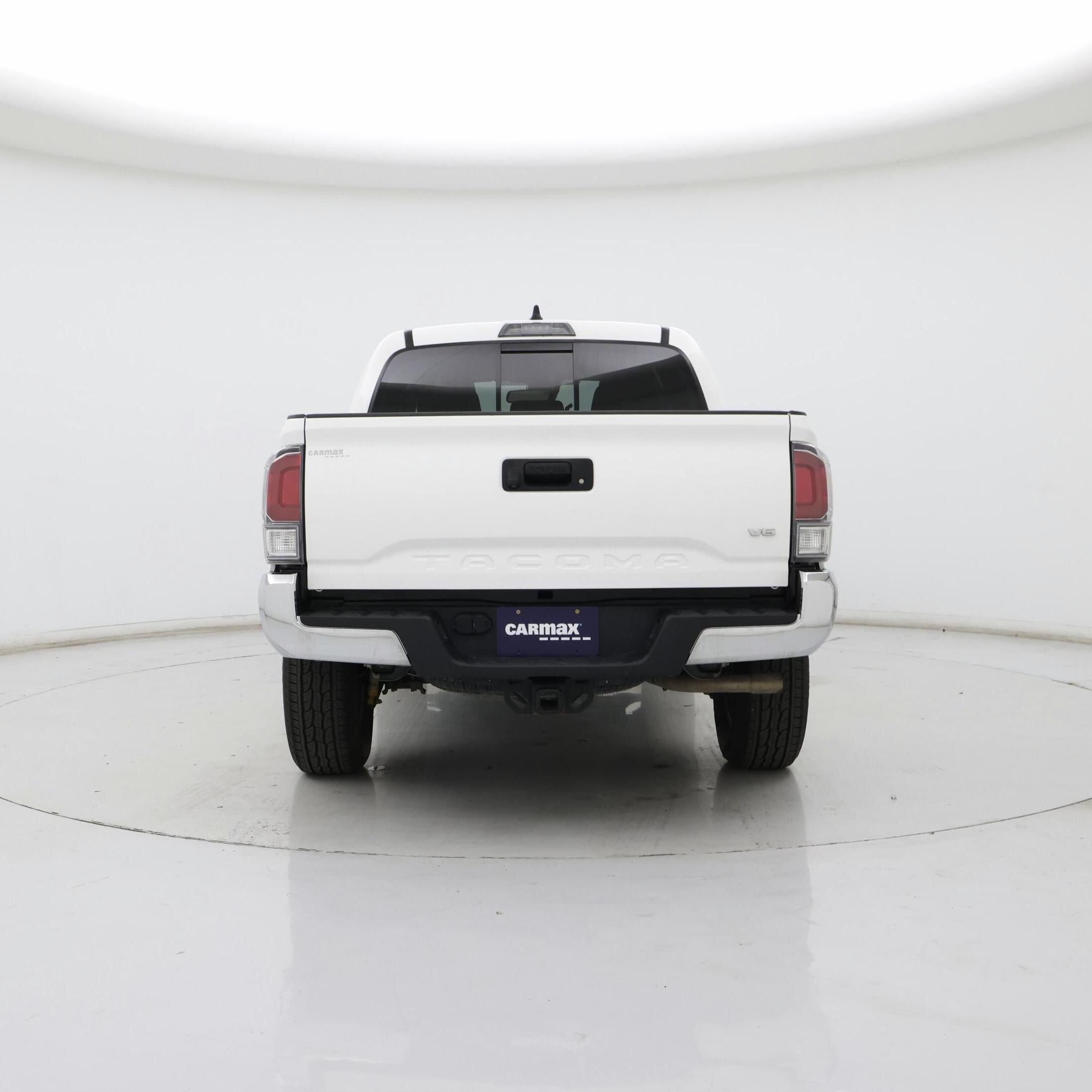 Thumbnail: 2023 Toyota Tacoma - 6