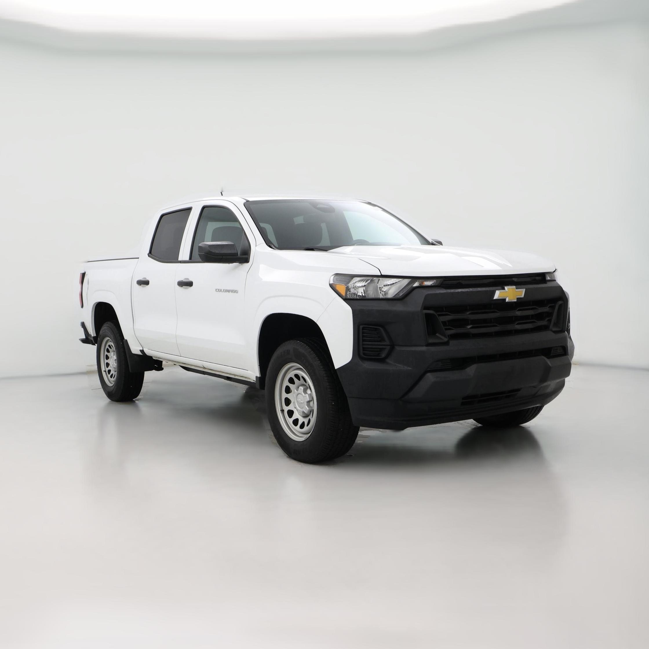 Thumbnail: 2023 Chevrolet Colorado - 1