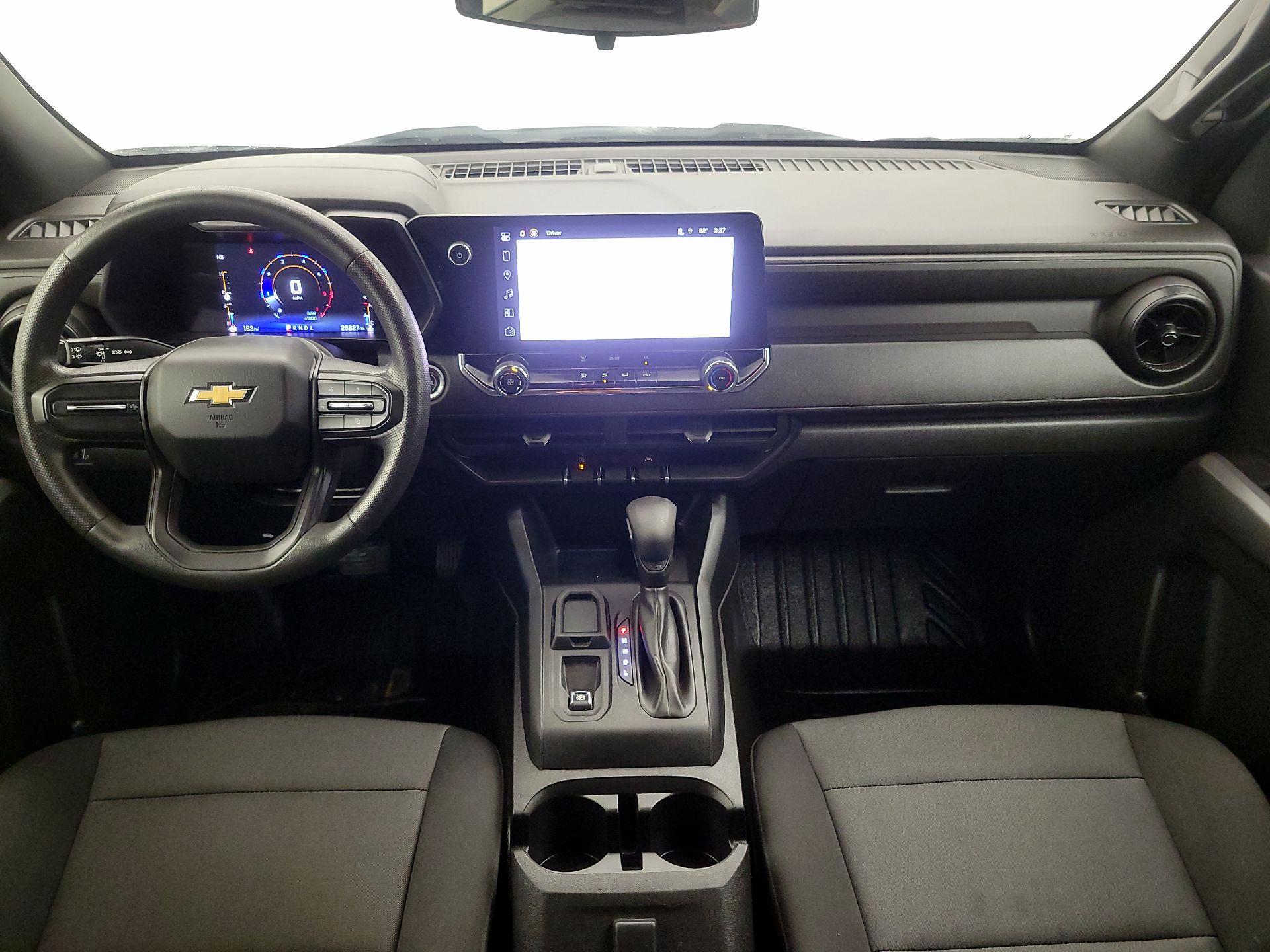 Thumbnail: 2023 Chevrolet Colorado - 9