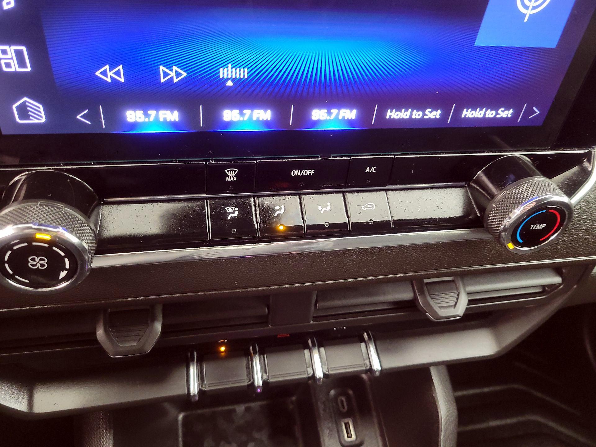 Thumbnail: 2023 Chevrolet Colorado - 17