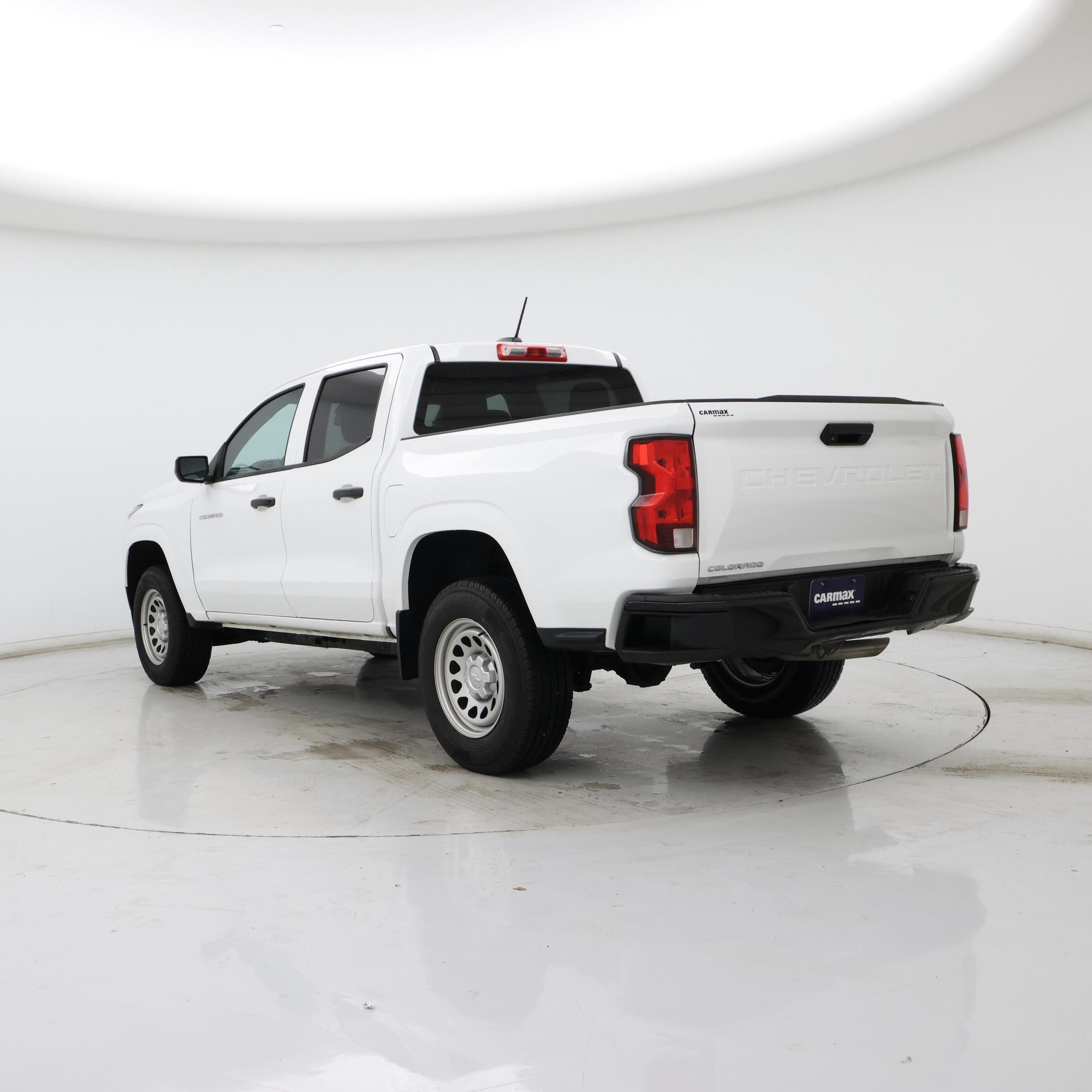 Thumbnail: 2023 Chevrolet Colorado - 2