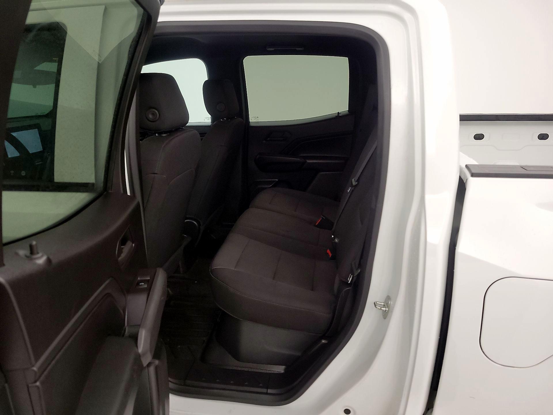 Thumbnail: 2023 Chevrolet Colorado - 19