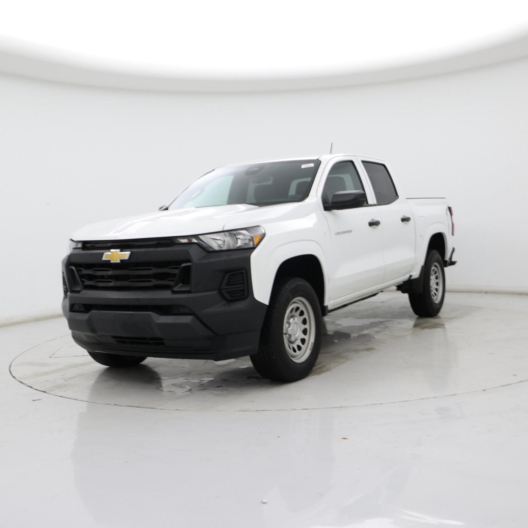 Thumbnail: 2023 Chevrolet Colorado - 4