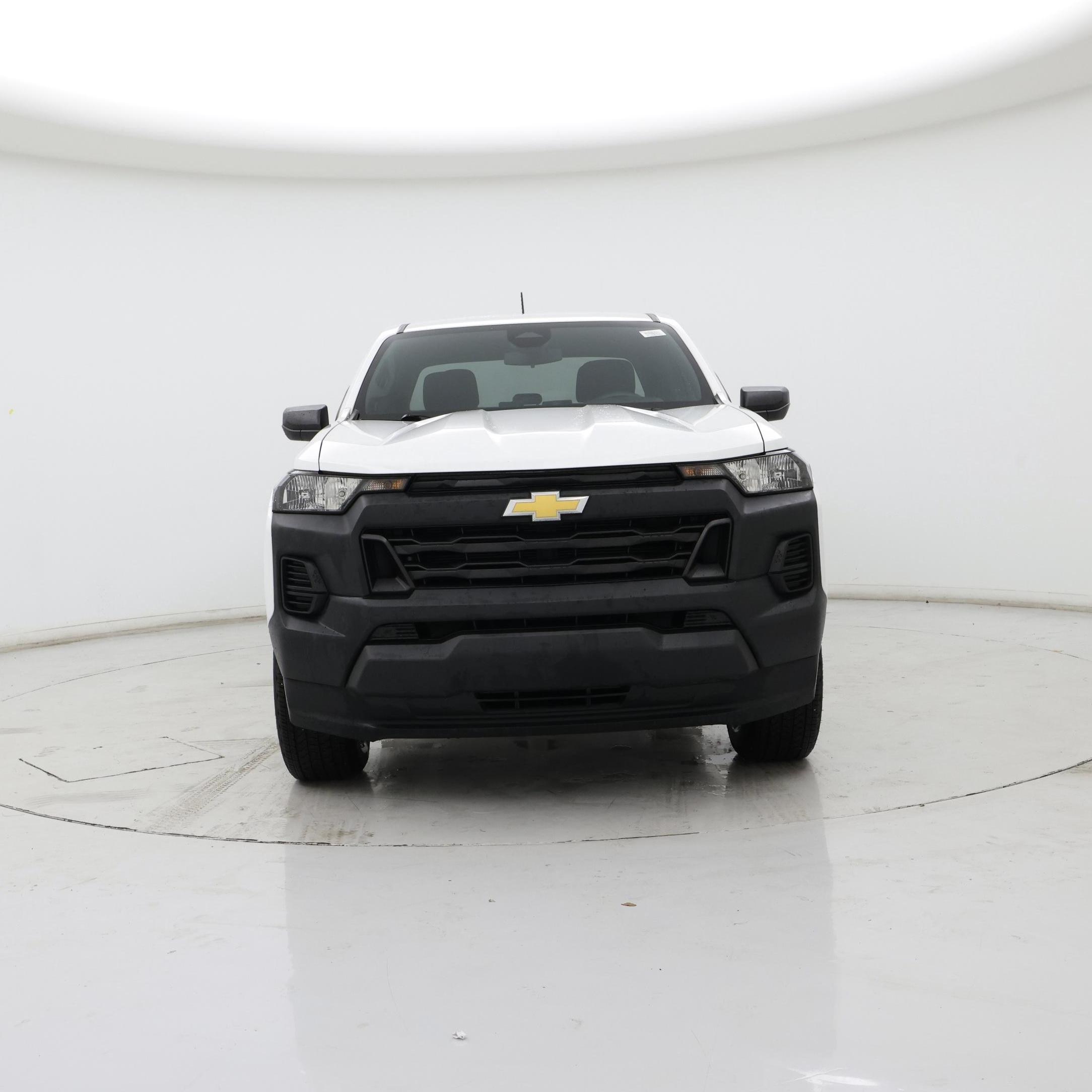 Thumbnail: 2023 Chevrolet Colorado - 5