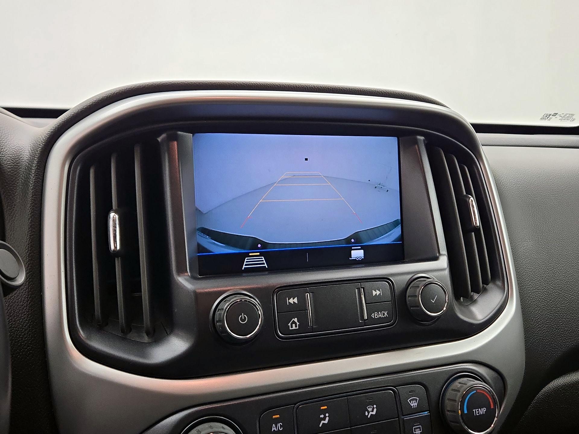 Thumbnail: 2022 Chevrolet Colorado - 14