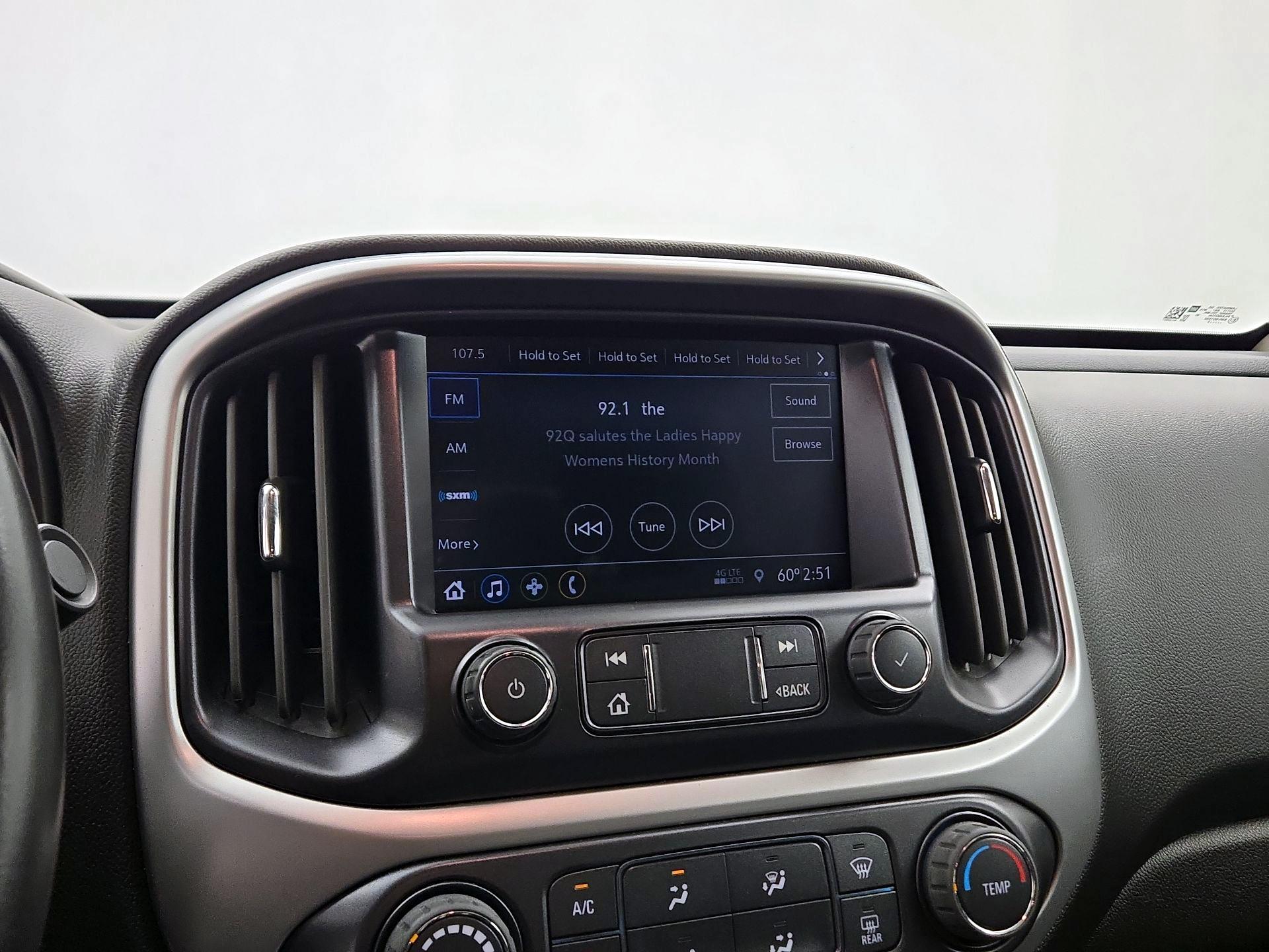 Thumbnail: 2022 Chevrolet Colorado - 15