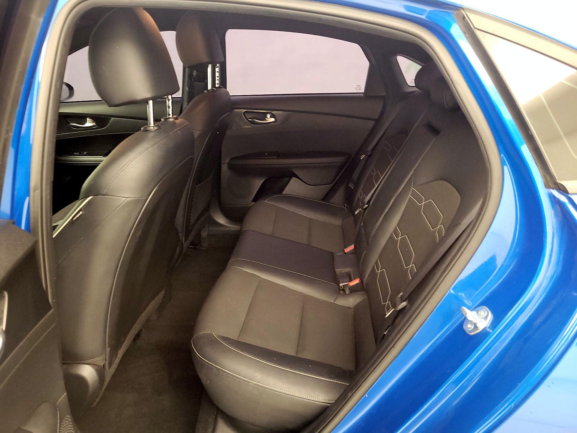 Thumbnail: 2023 Kia Forte - 19