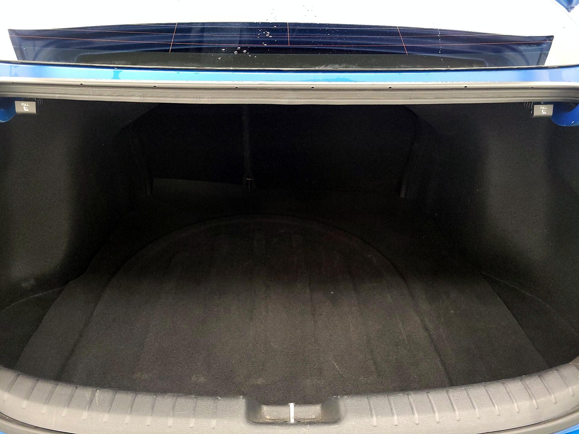 Thumbnail: 2023 Kia Forte - 20