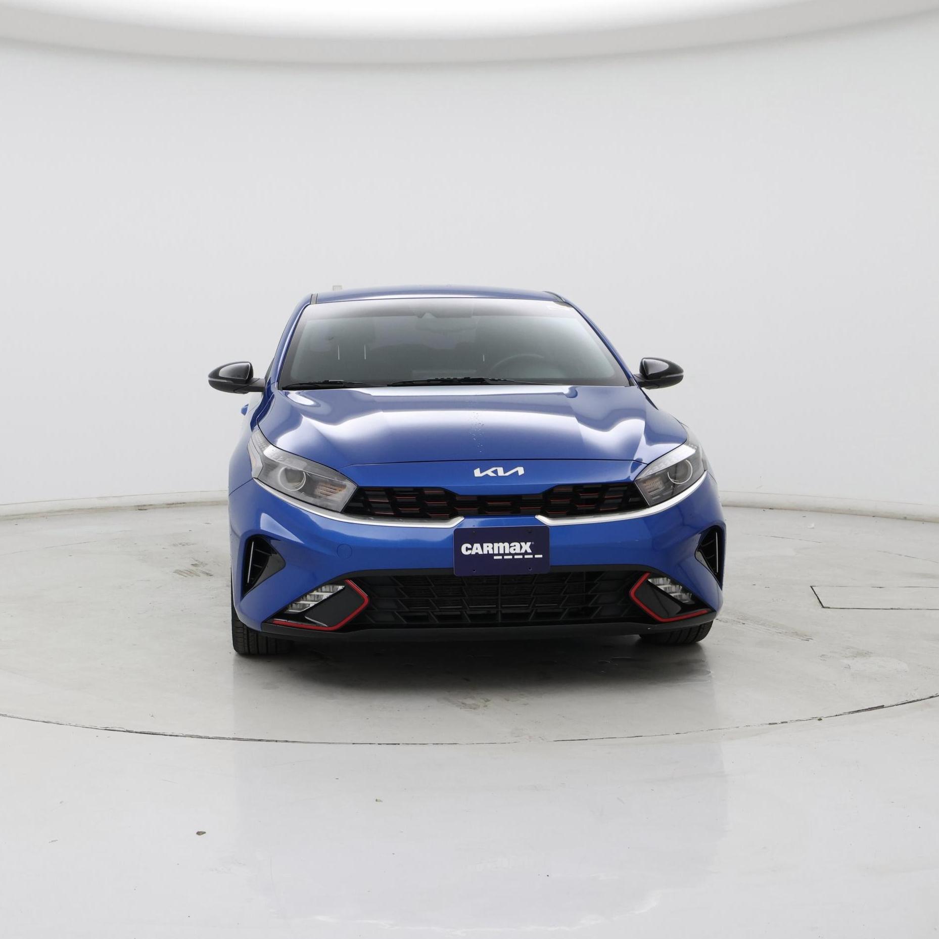 Thumbnail: 2023 Kia Forte - 5