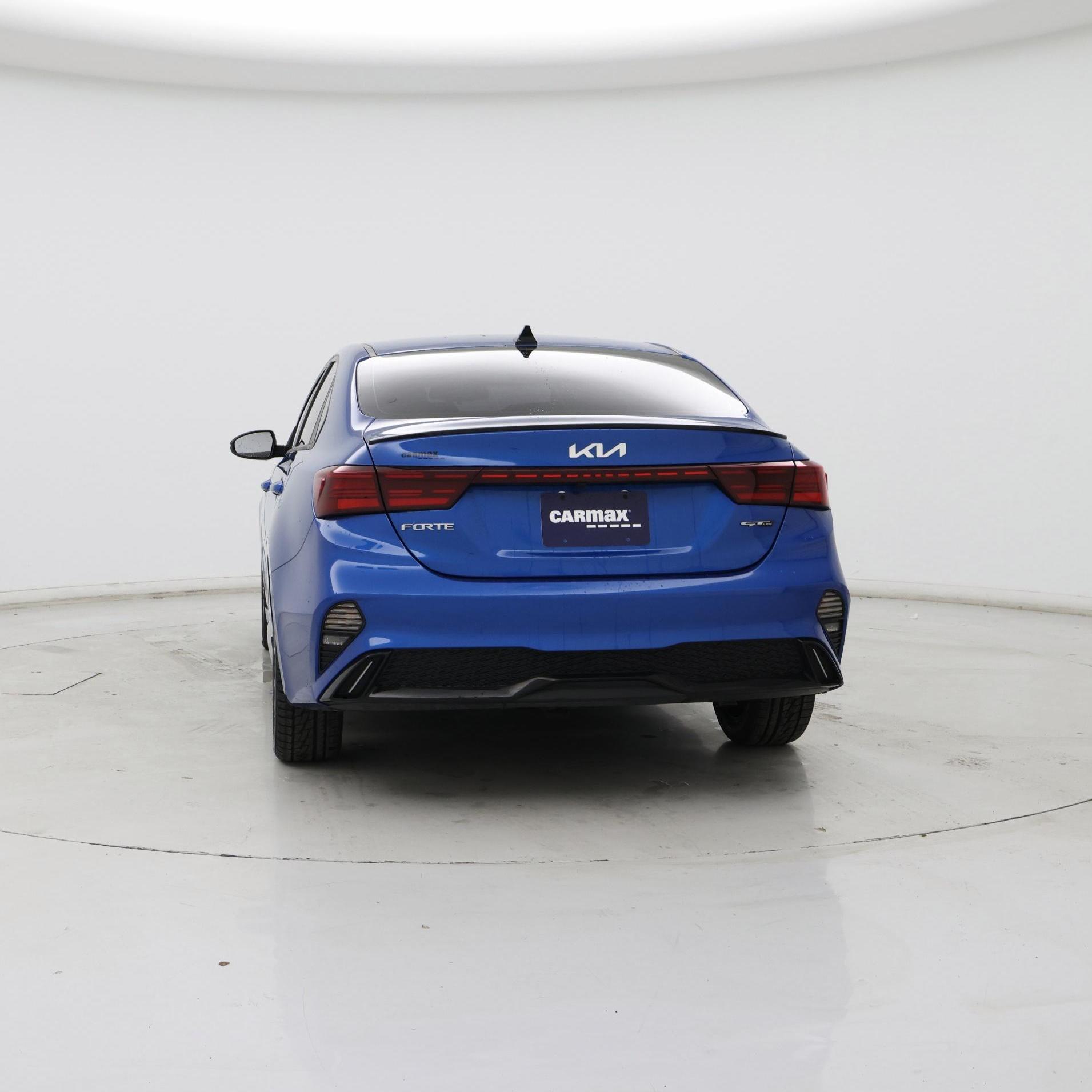 Thumbnail: 2023 Kia Forte - 6