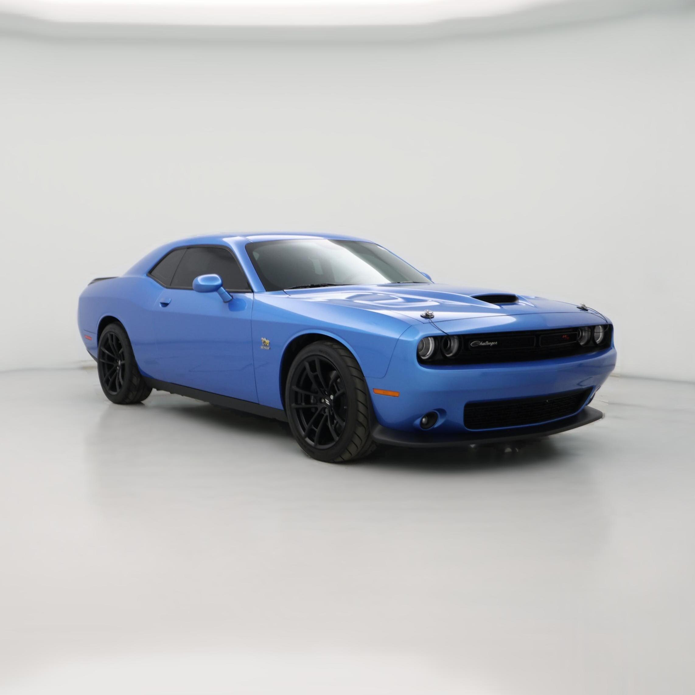 Thumbnail: 2023 Dodge Challenger - 1