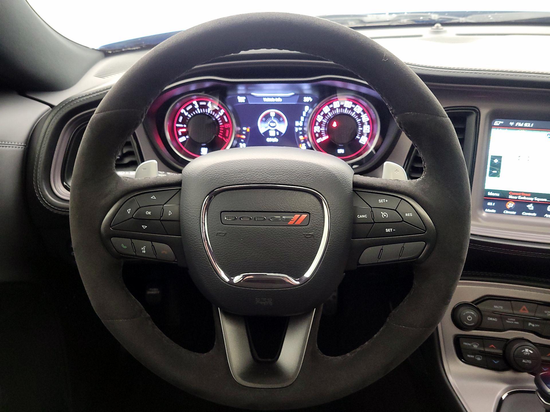 Thumbnail: 2023 Dodge Challenger - 10