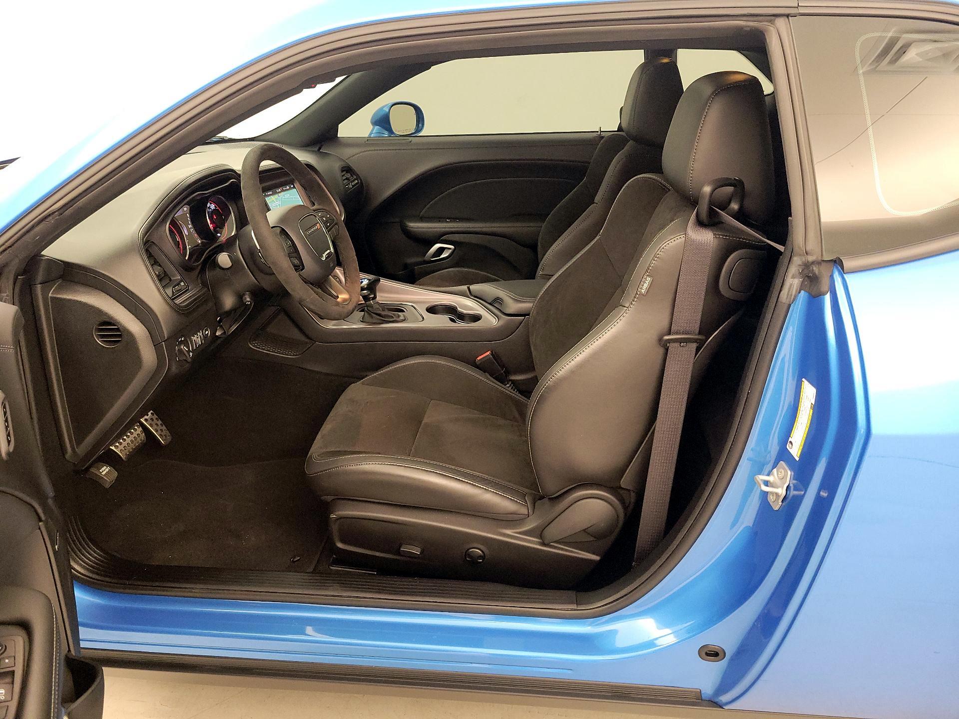 Thumbnail: 2023 Dodge Challenger - 11